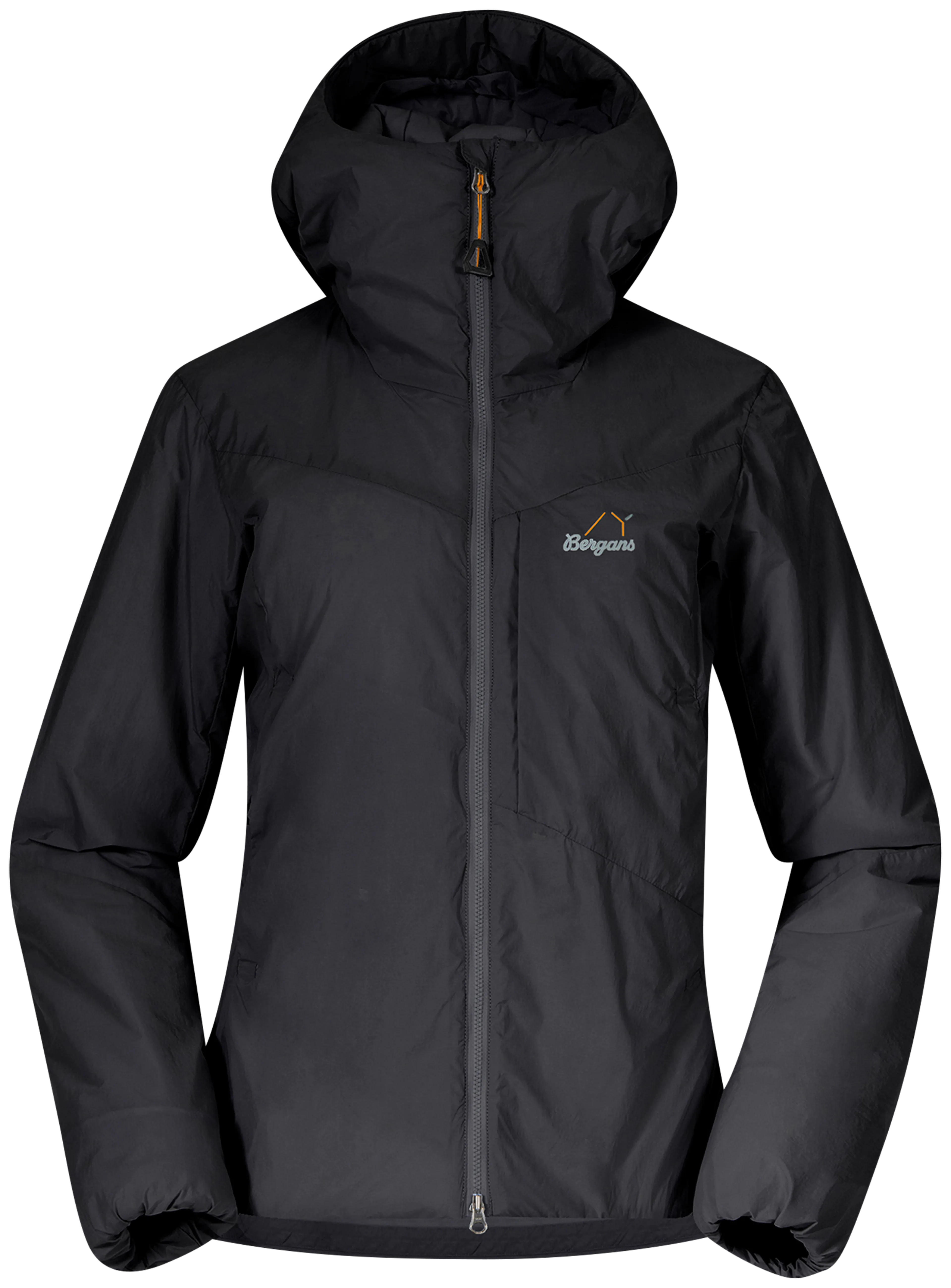 Y MountainLine Insulated Windbreaker Jacket Women