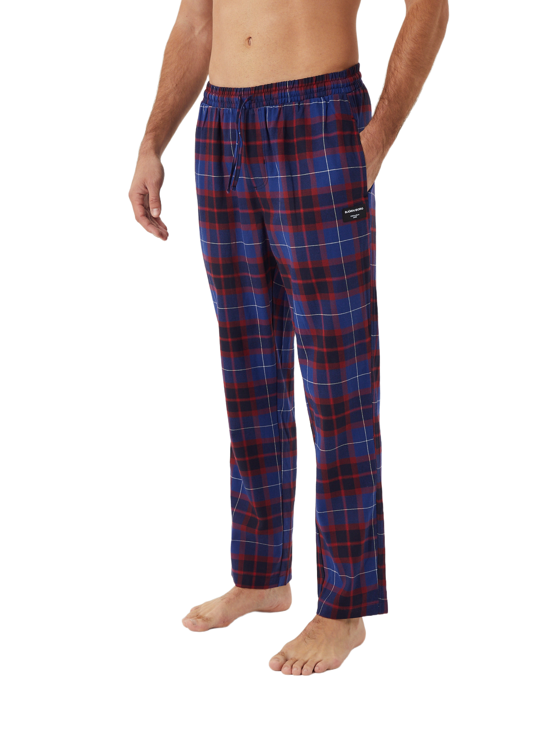 CORE PYJAMA PANTS