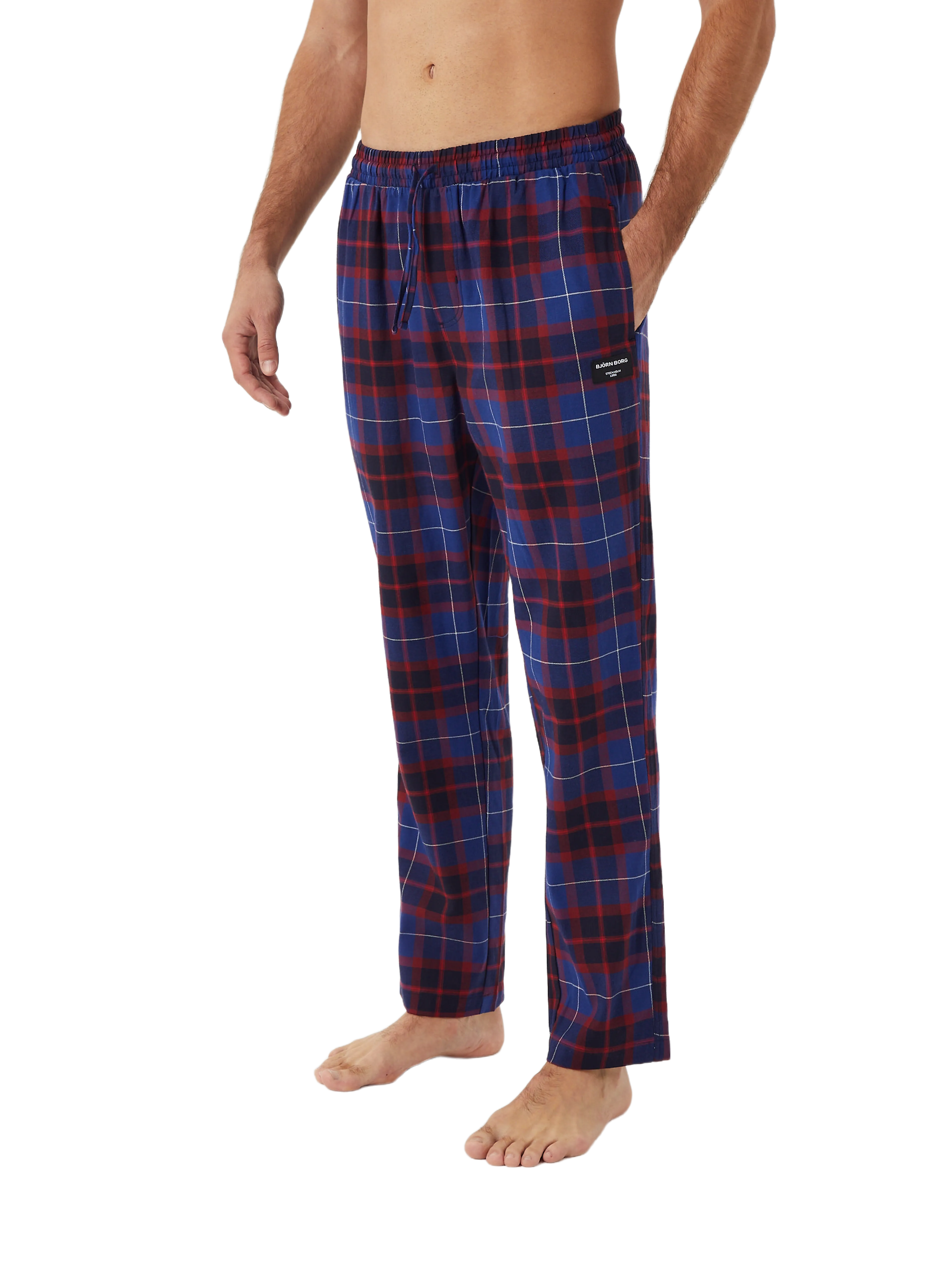 CORE PYJAMA PANTS