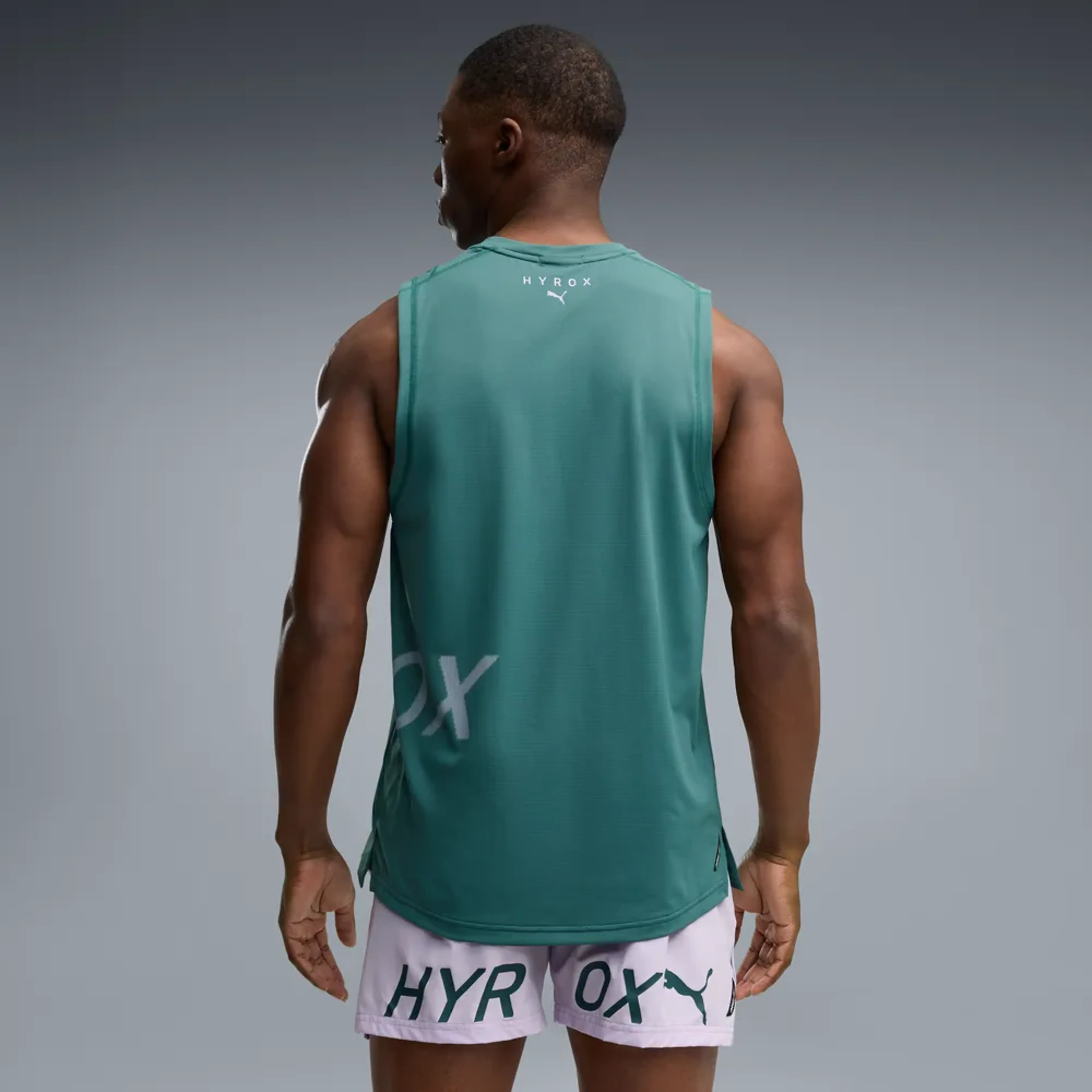 PUMA X HYROX PWRMODE TRAINING TANK