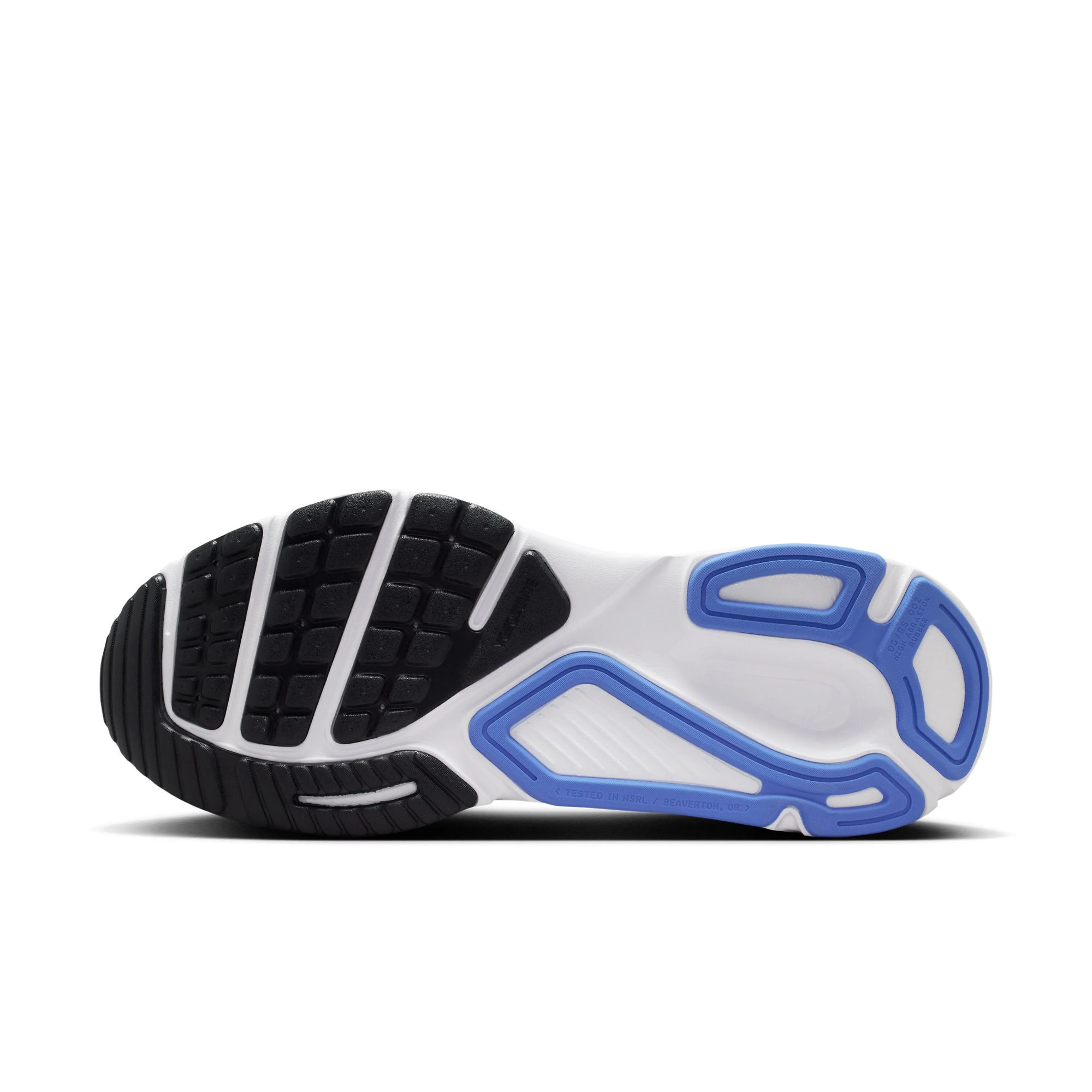 Structure Plus Men's Road Running Shoes