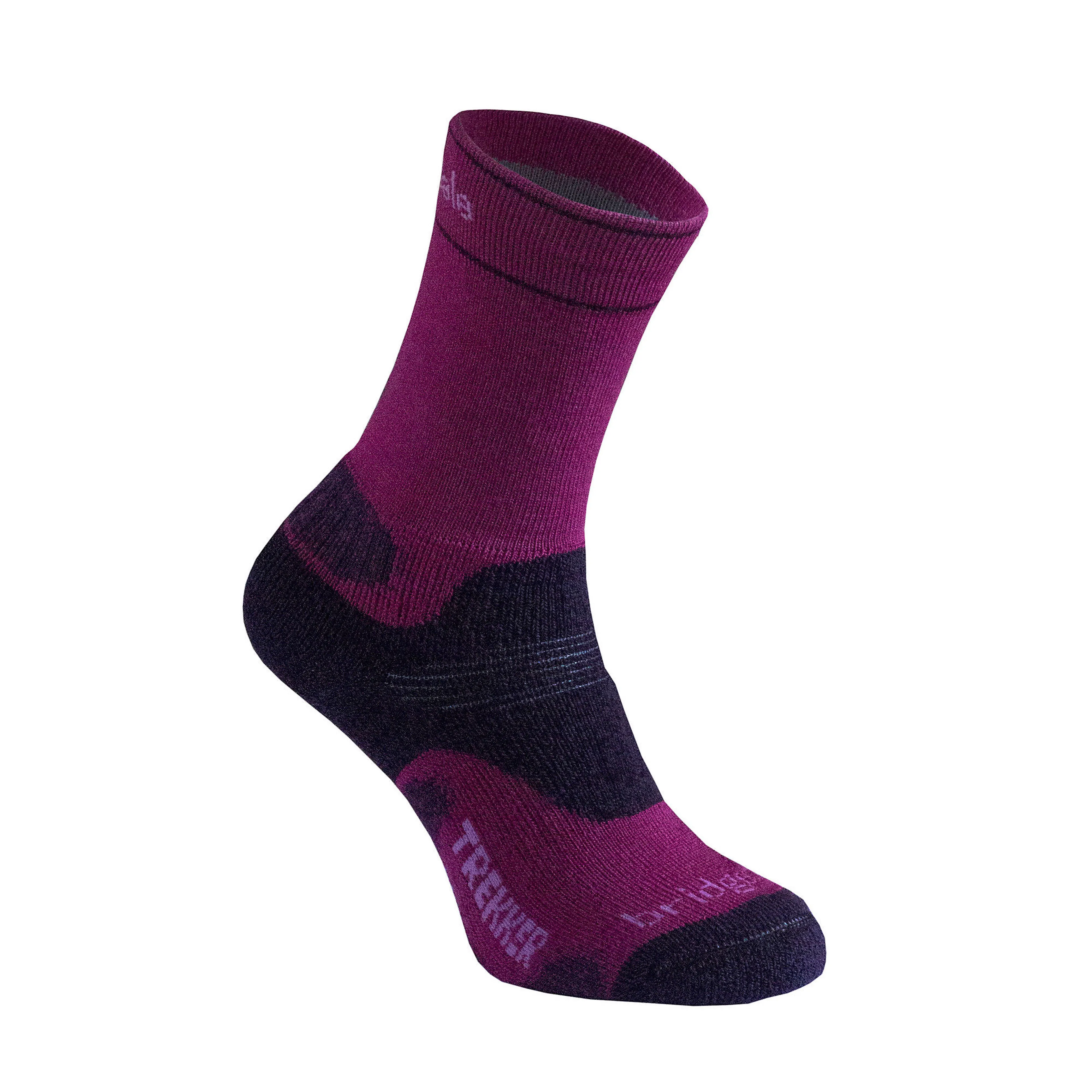 Hike Midweight ullsokk dame Hike Midweight ullsokk dame