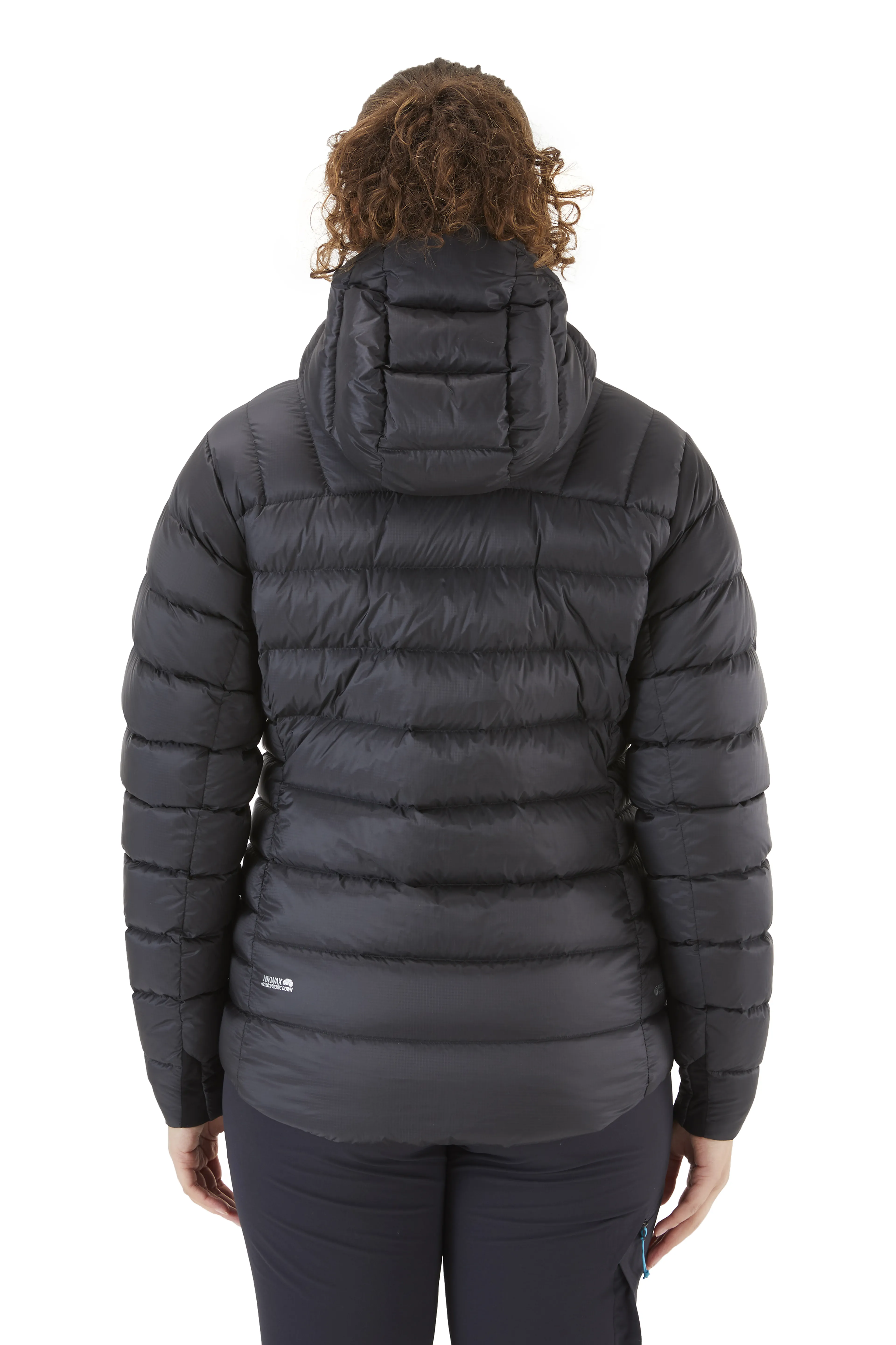 Electron Pro Jacket Wmns