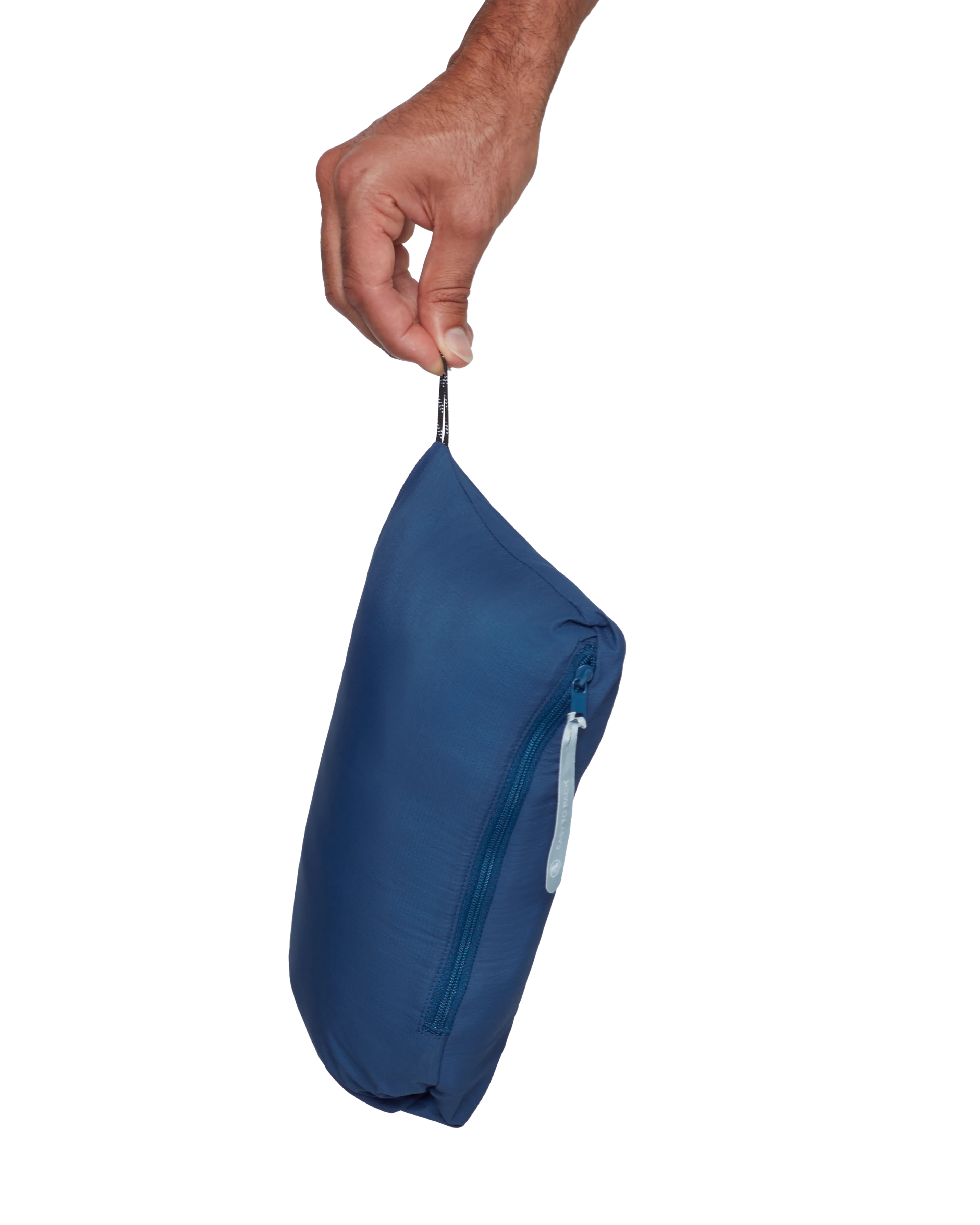 Rime Light IN Hybrid Hooded Jacket Men