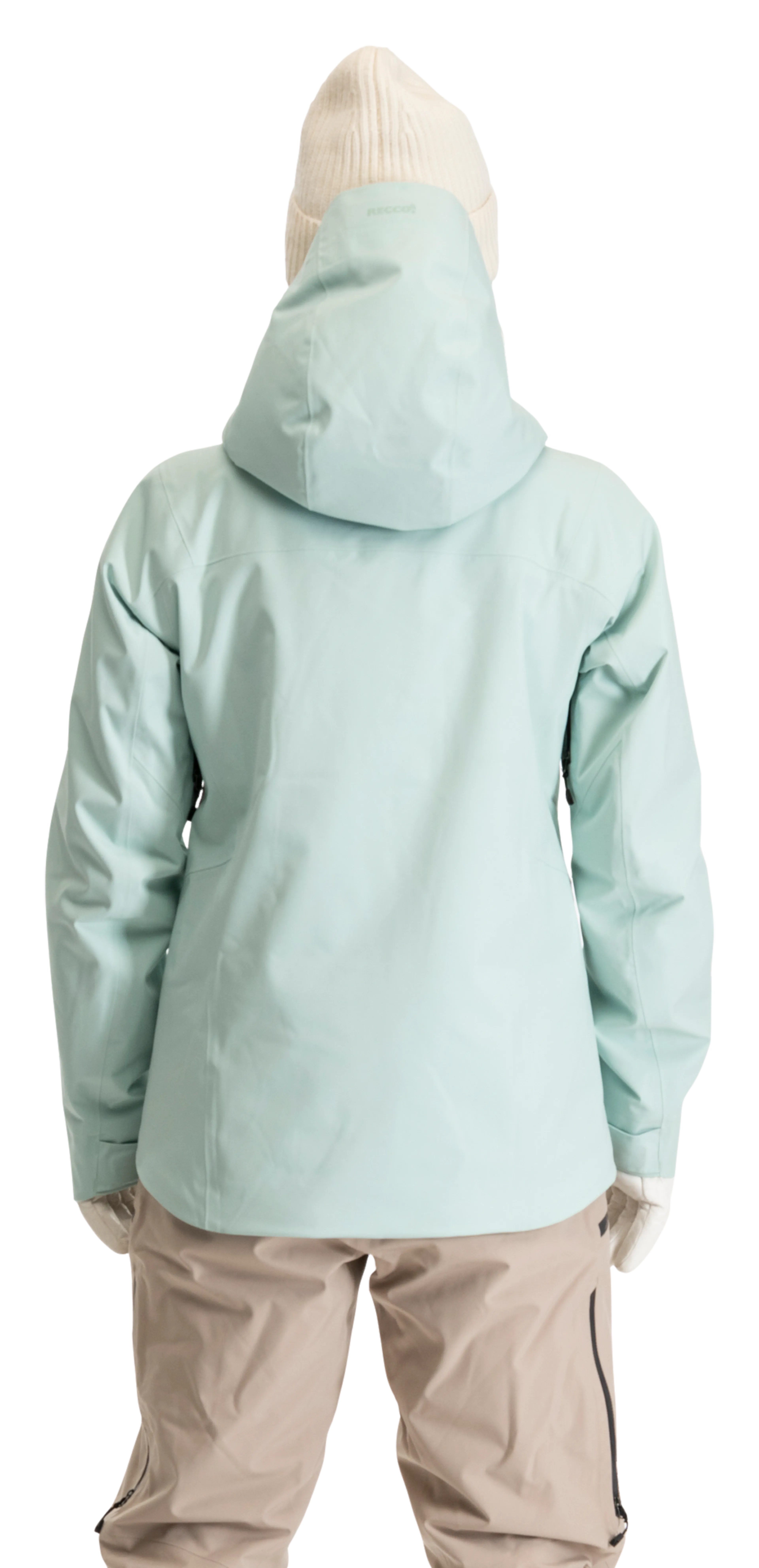 Oppdal Insulated Shell Jacket Women