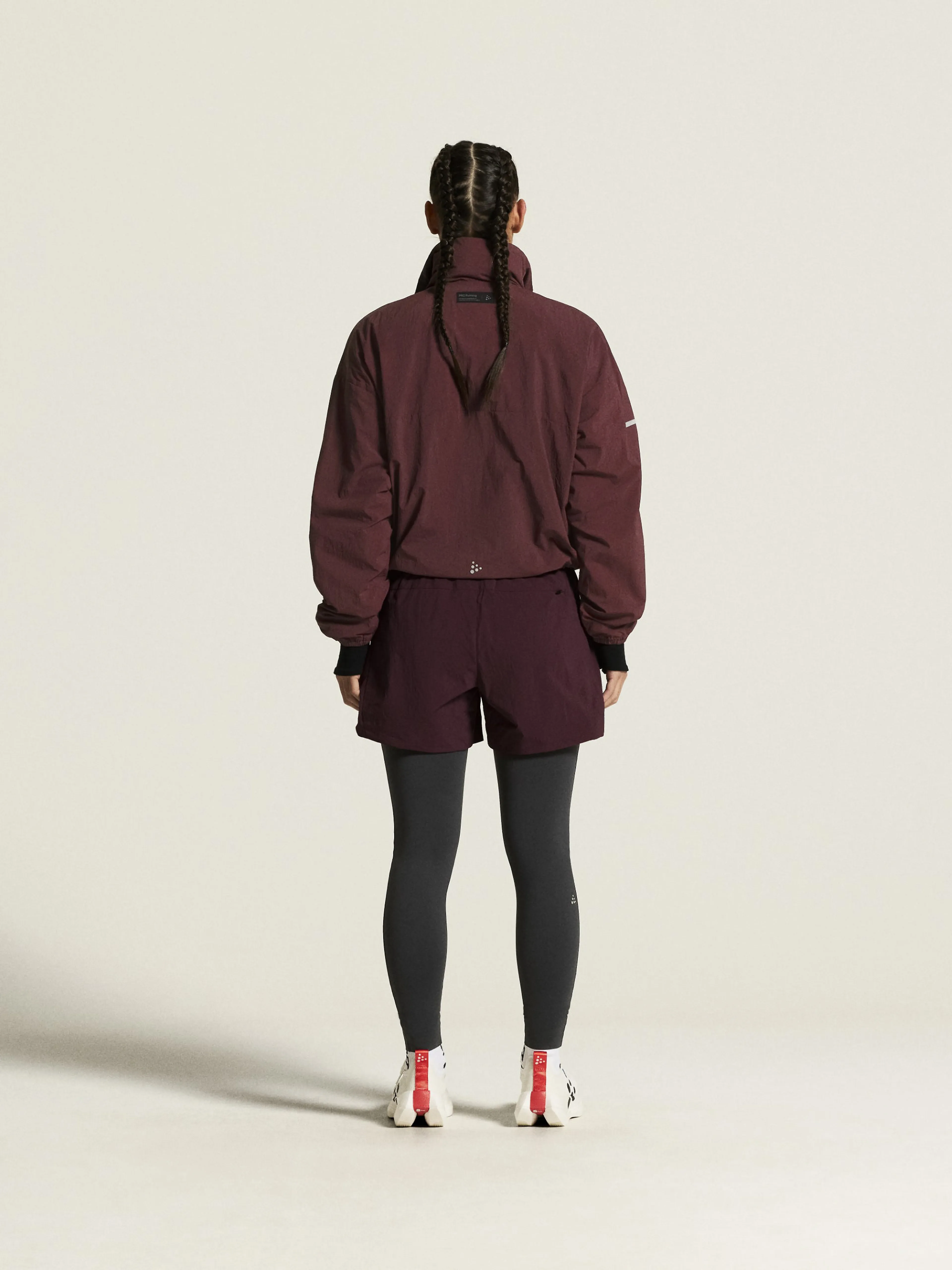 Subz Light Jacket W