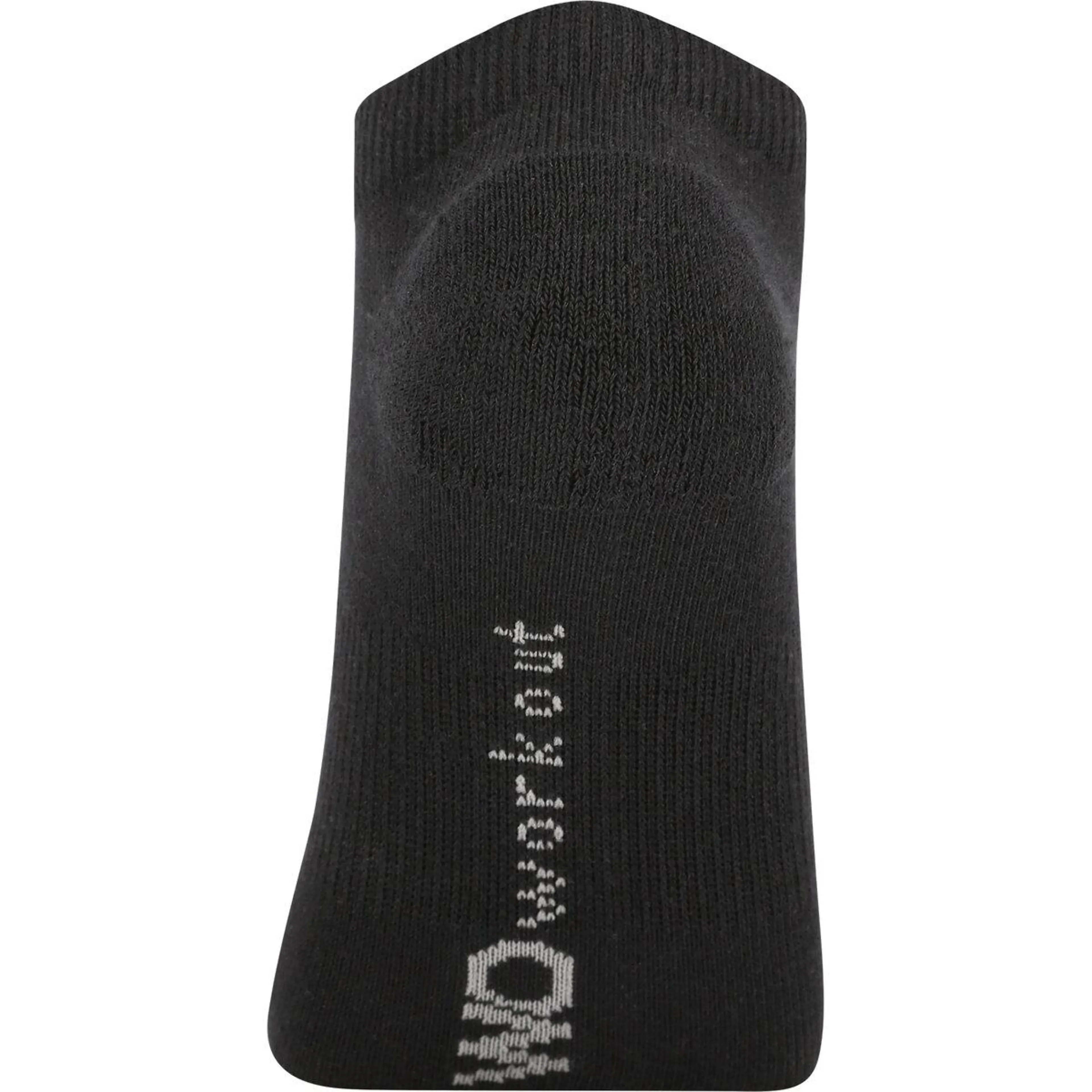 Kinberly Low Cut Sock 3-Pack