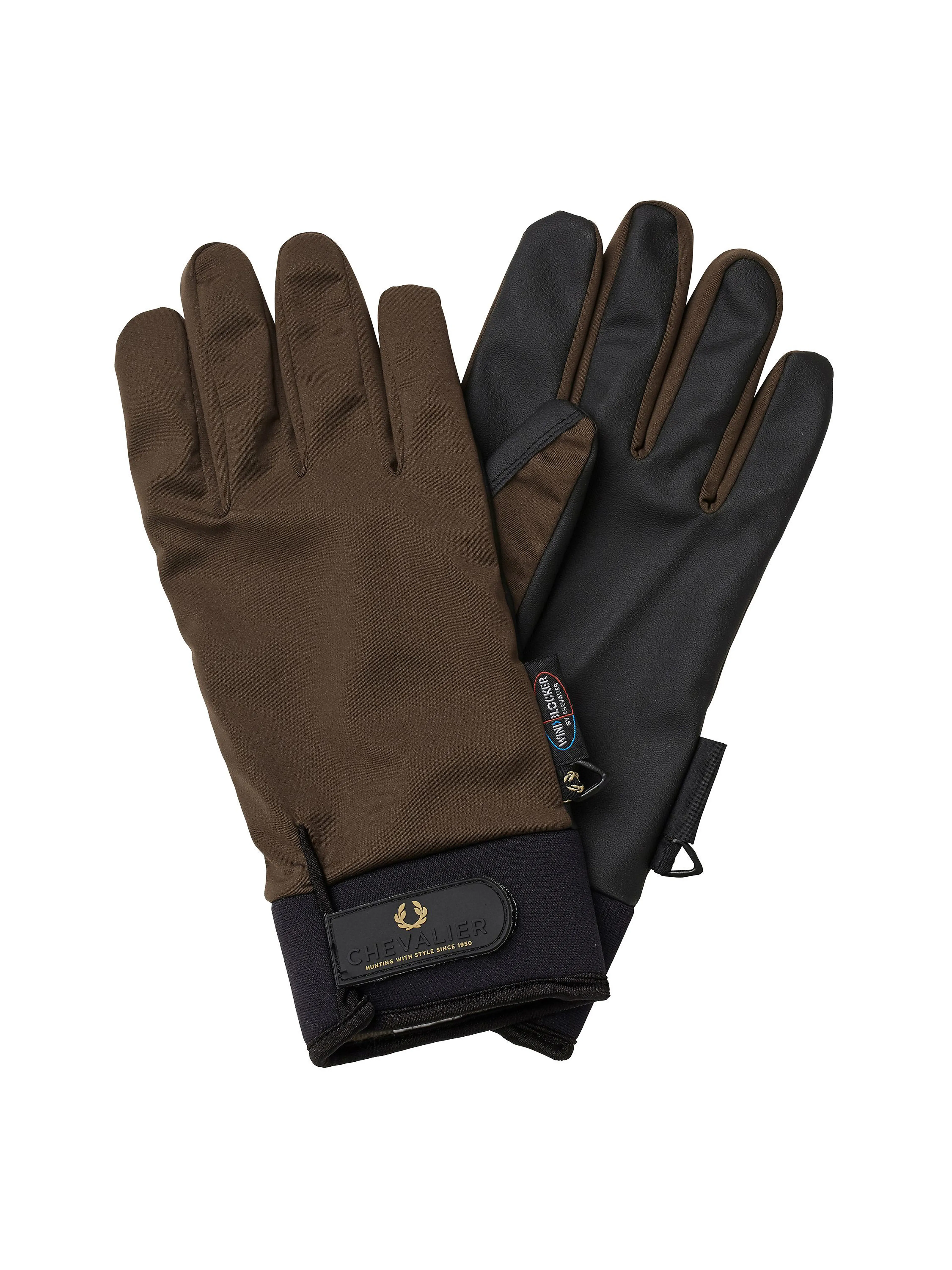 Windblocker Warm Shooting Gloves