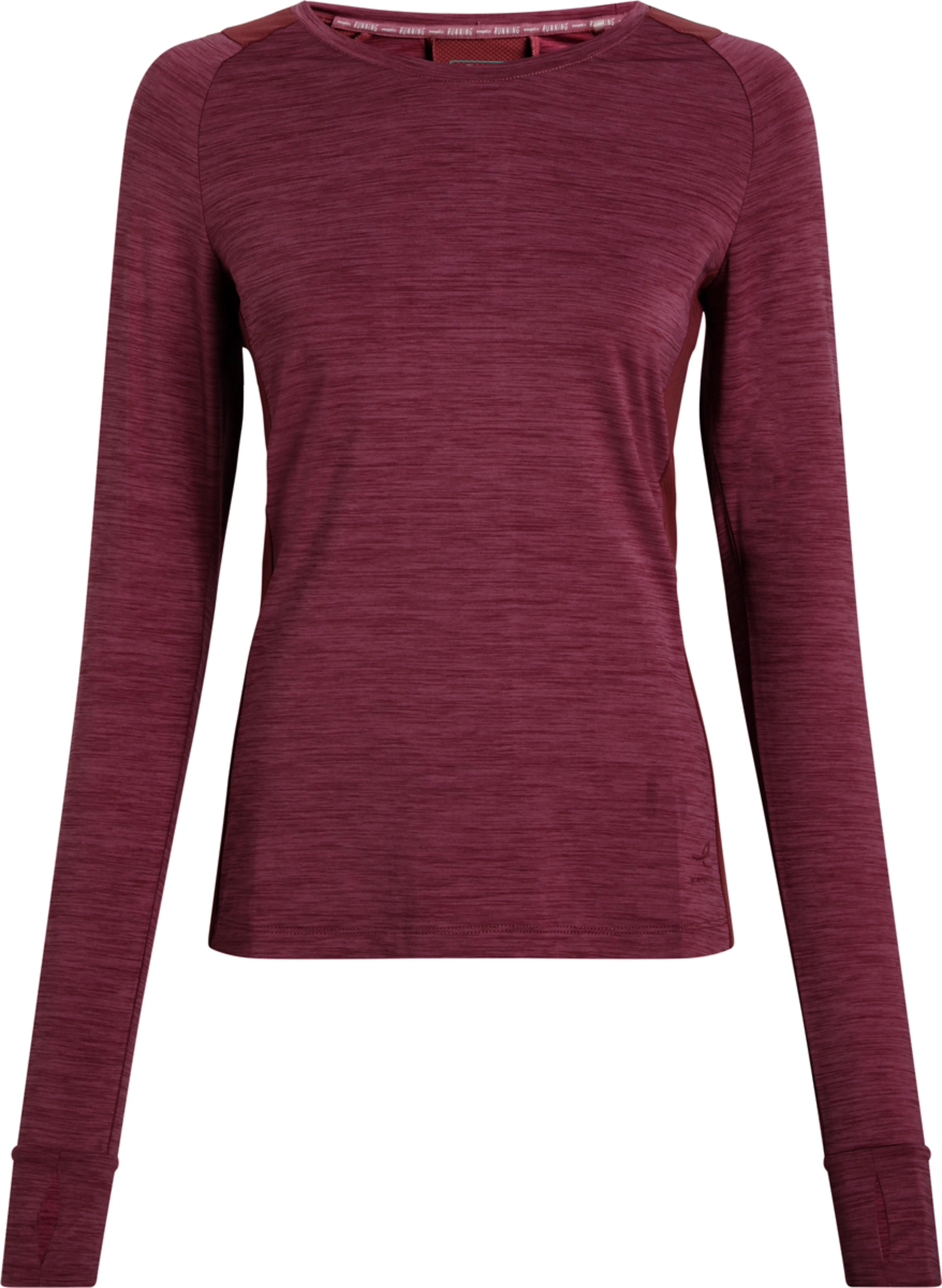 Evii L/S treningsgenser dame