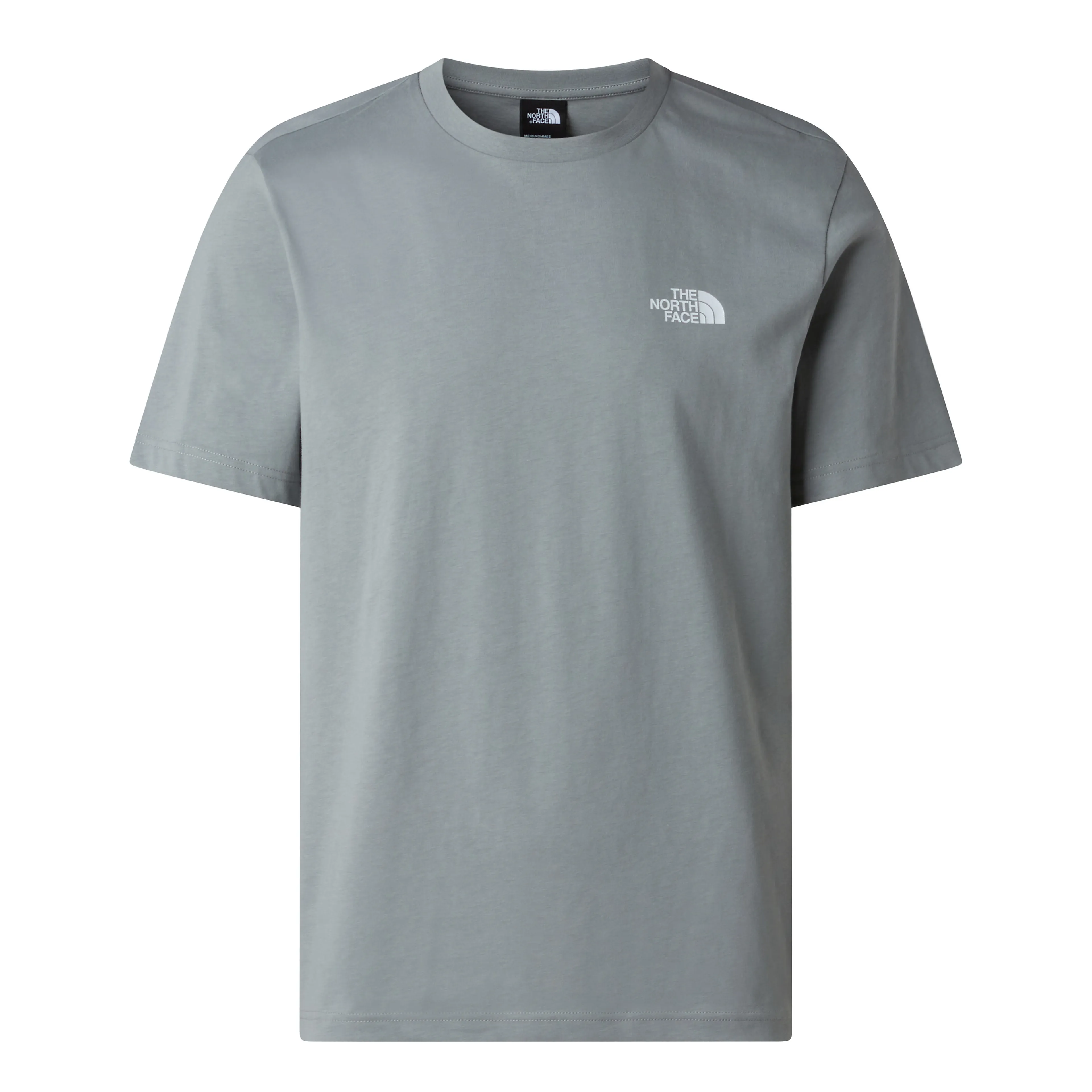 M BLANCA REGULAR SHORT SLEEVE TEE