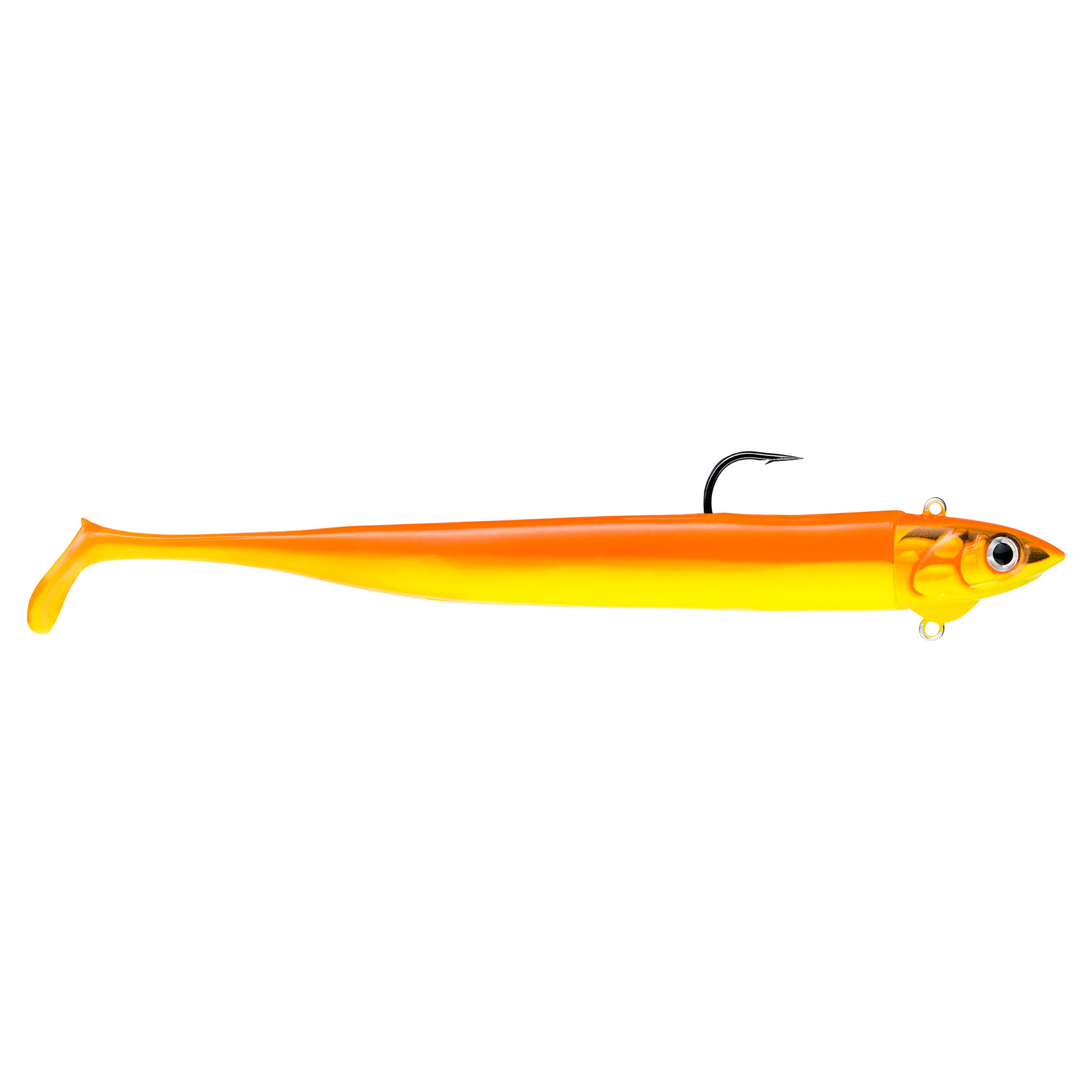 Biscay Sand Eel 17cm 34g CCA