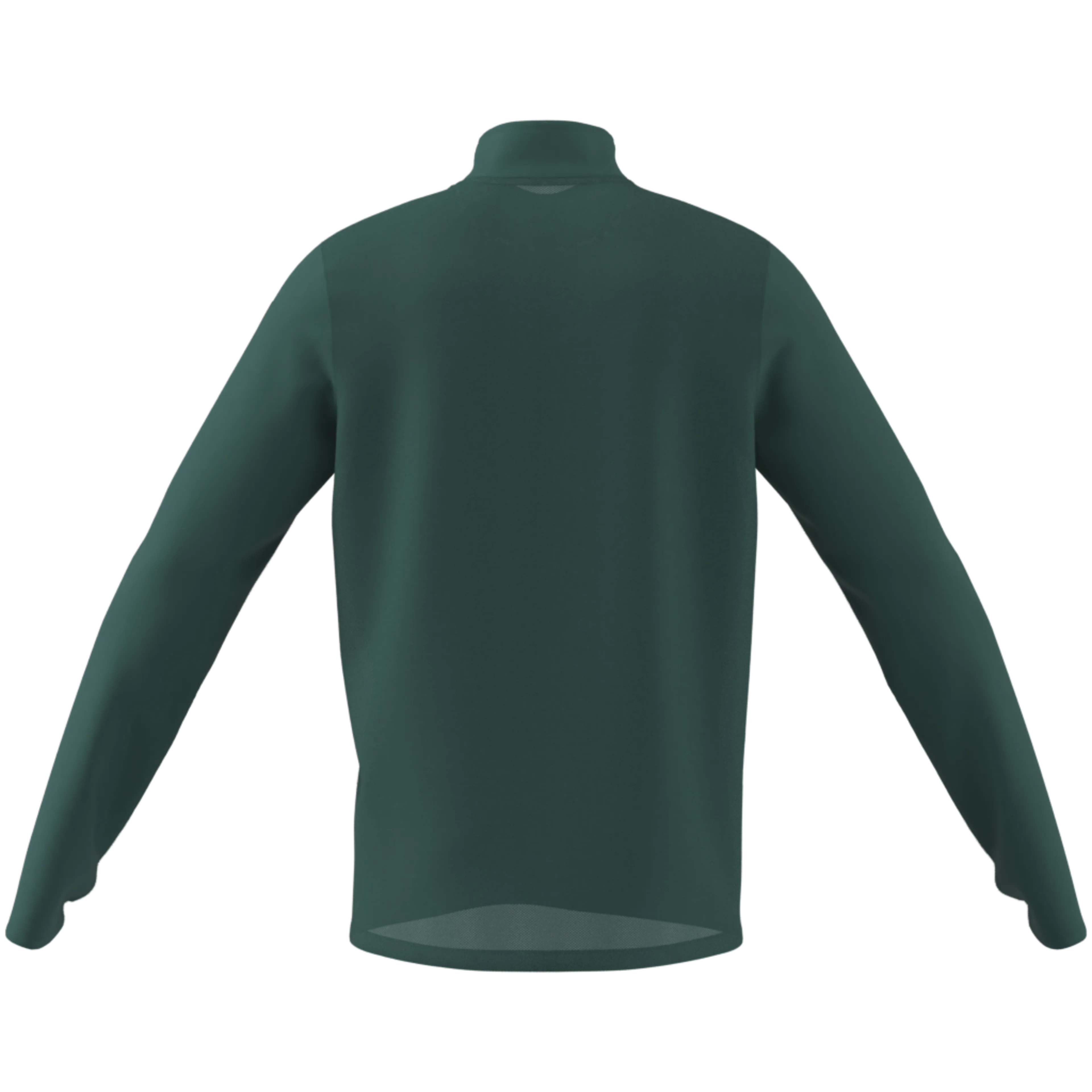 Own The Run Half-Zip