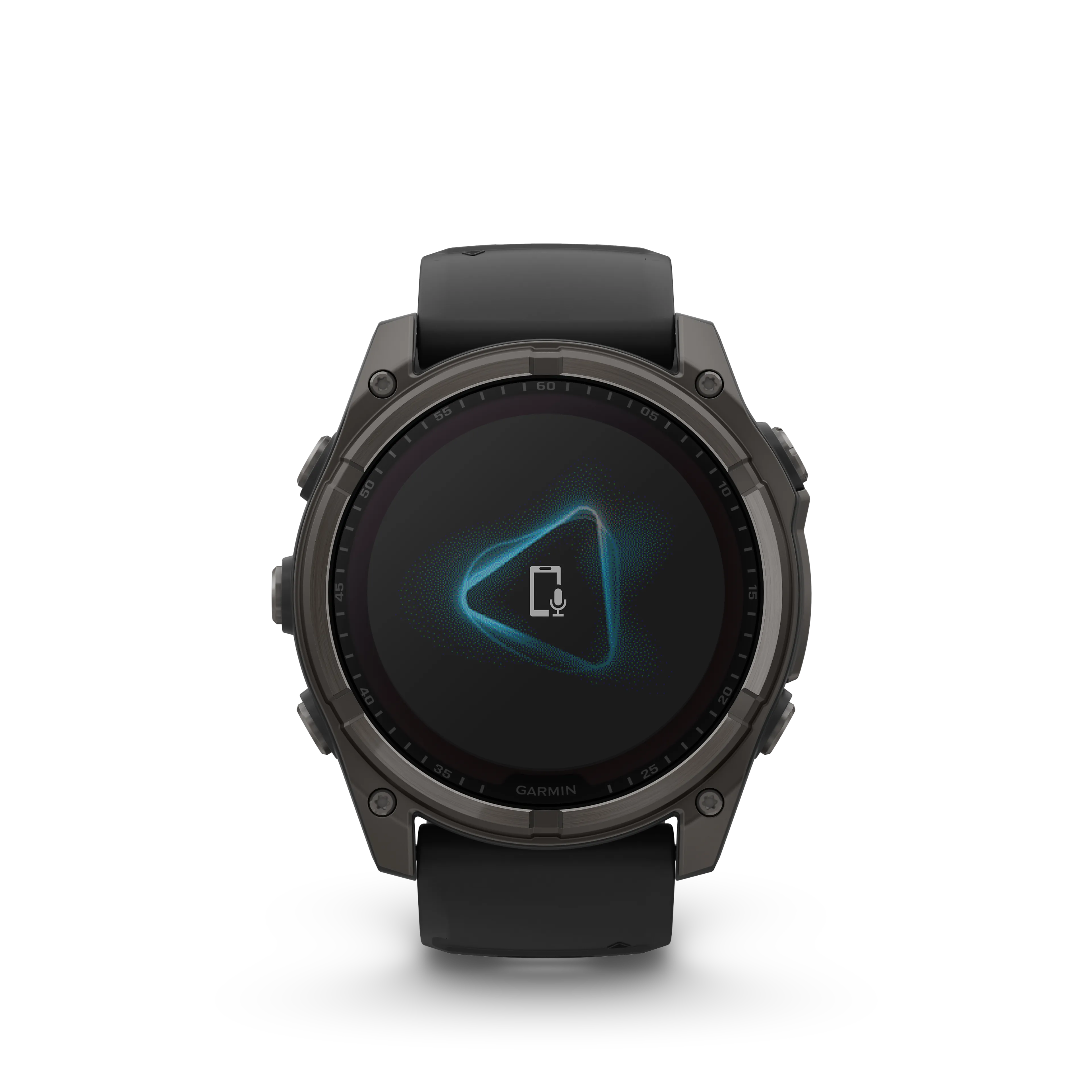 fenix 8 - Solar, Sapphire fenix 8 - Solar, Sapphire