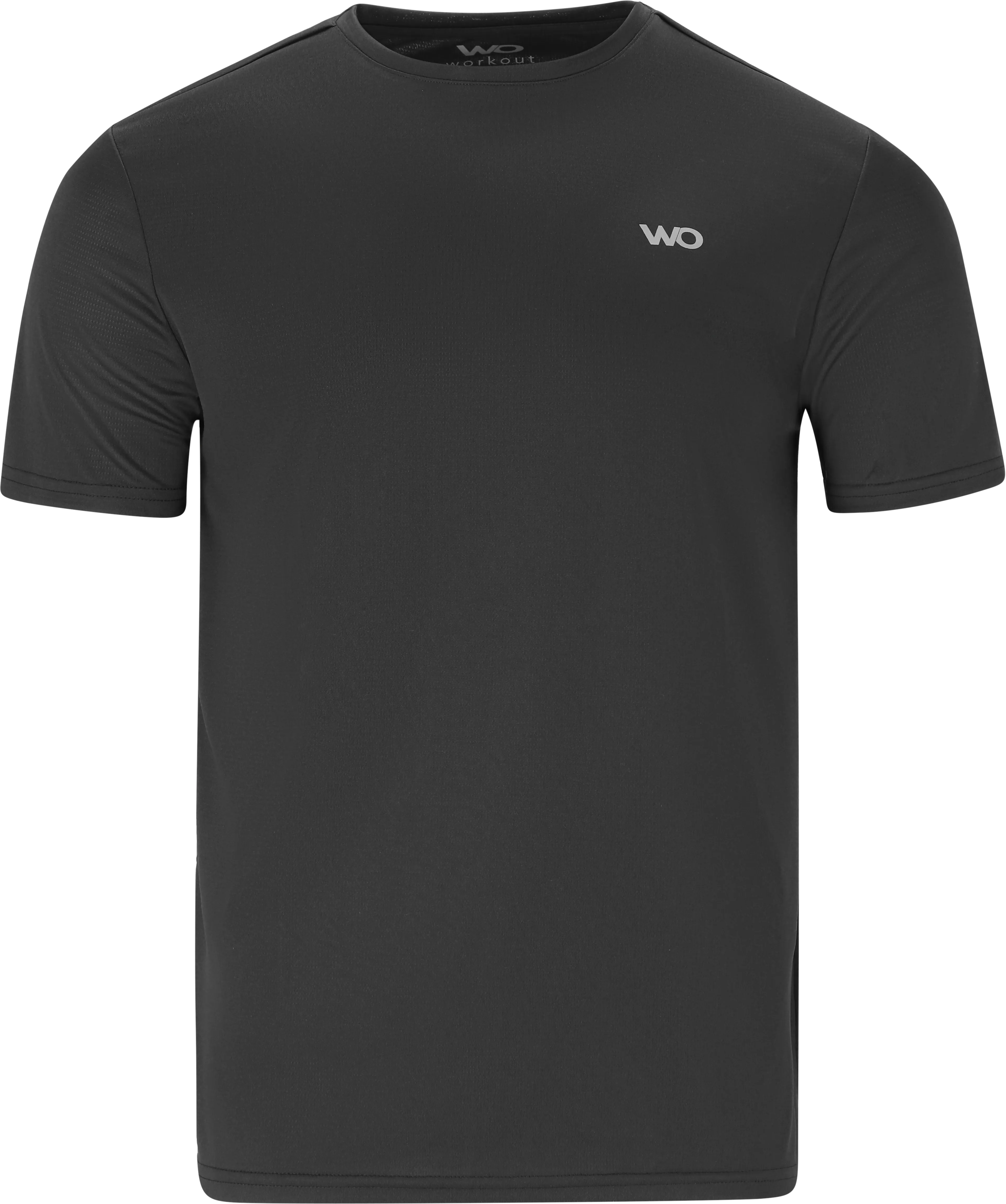 Atlanta M S/S Tee