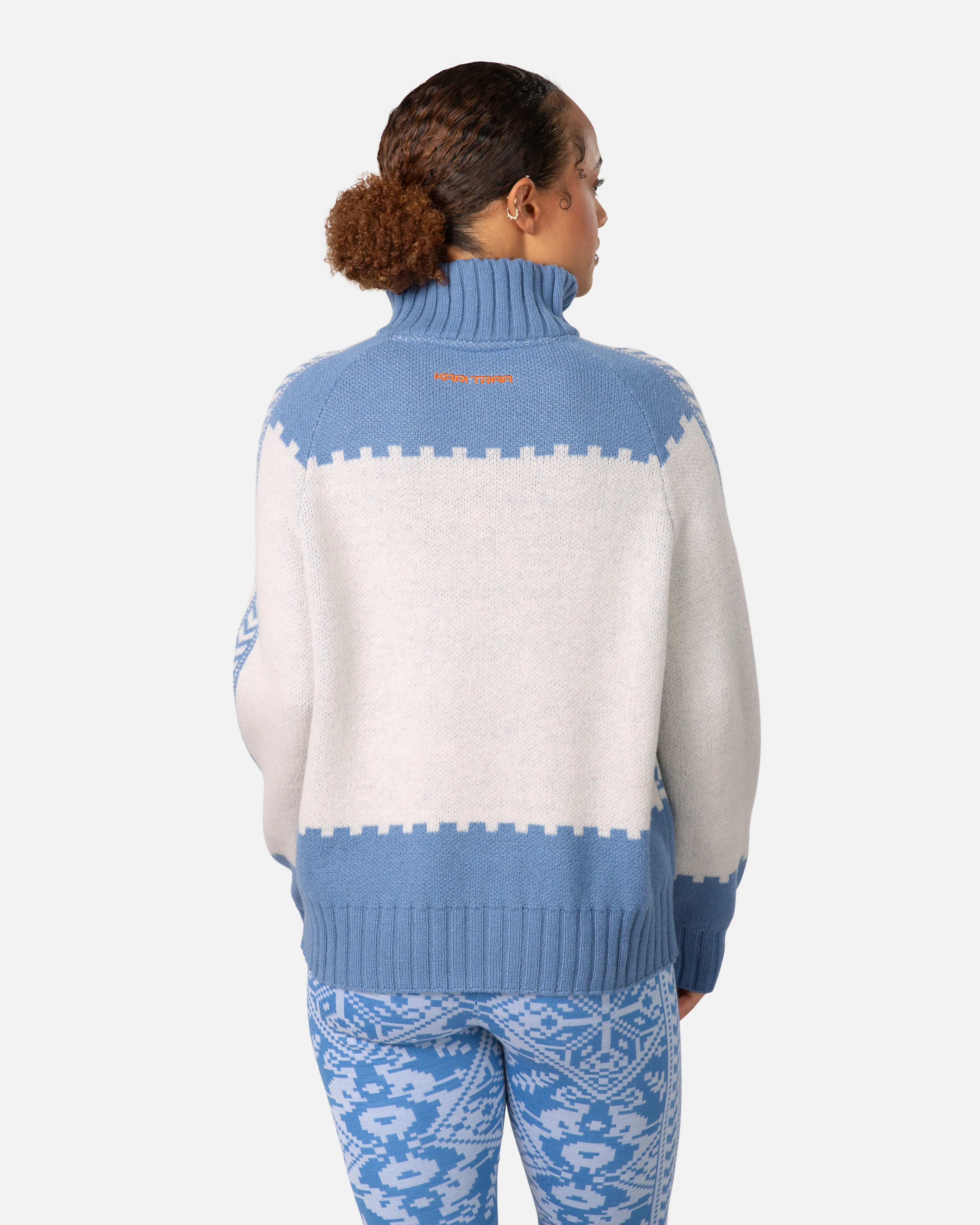 SAGA KNIT