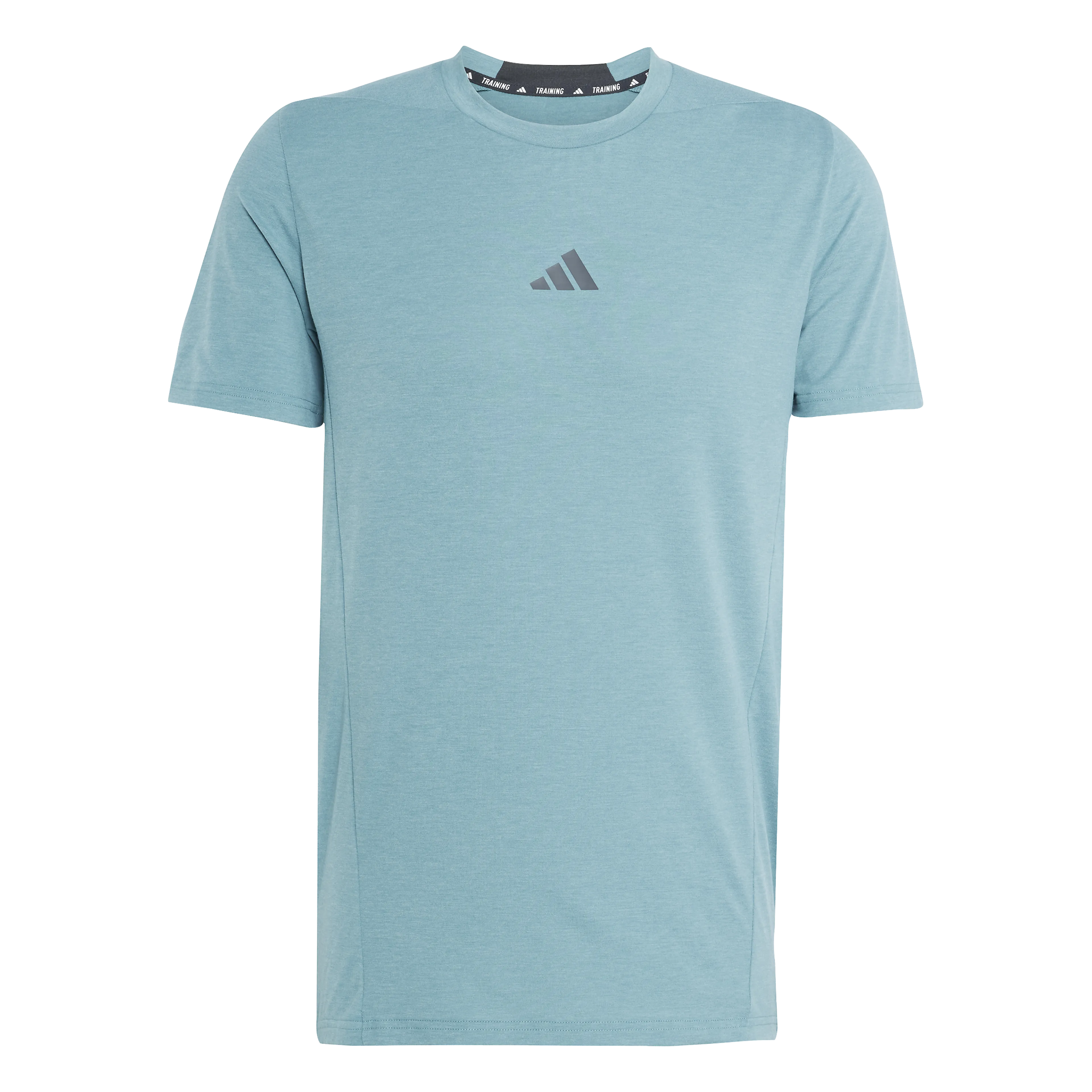 Designed for Training Workout T-skjorte Designed for Training Workout T-skjorte