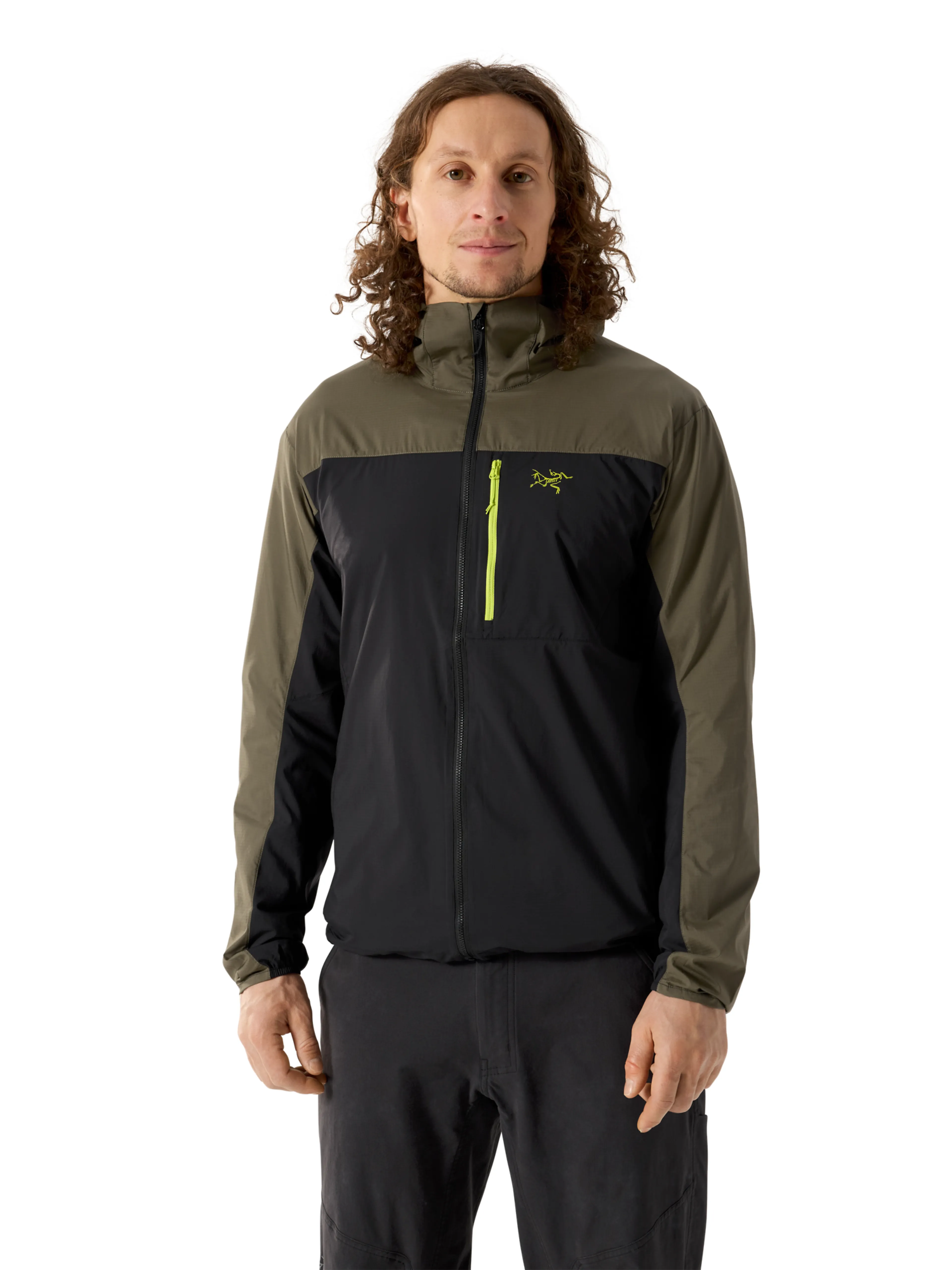 Squamish Hoody M