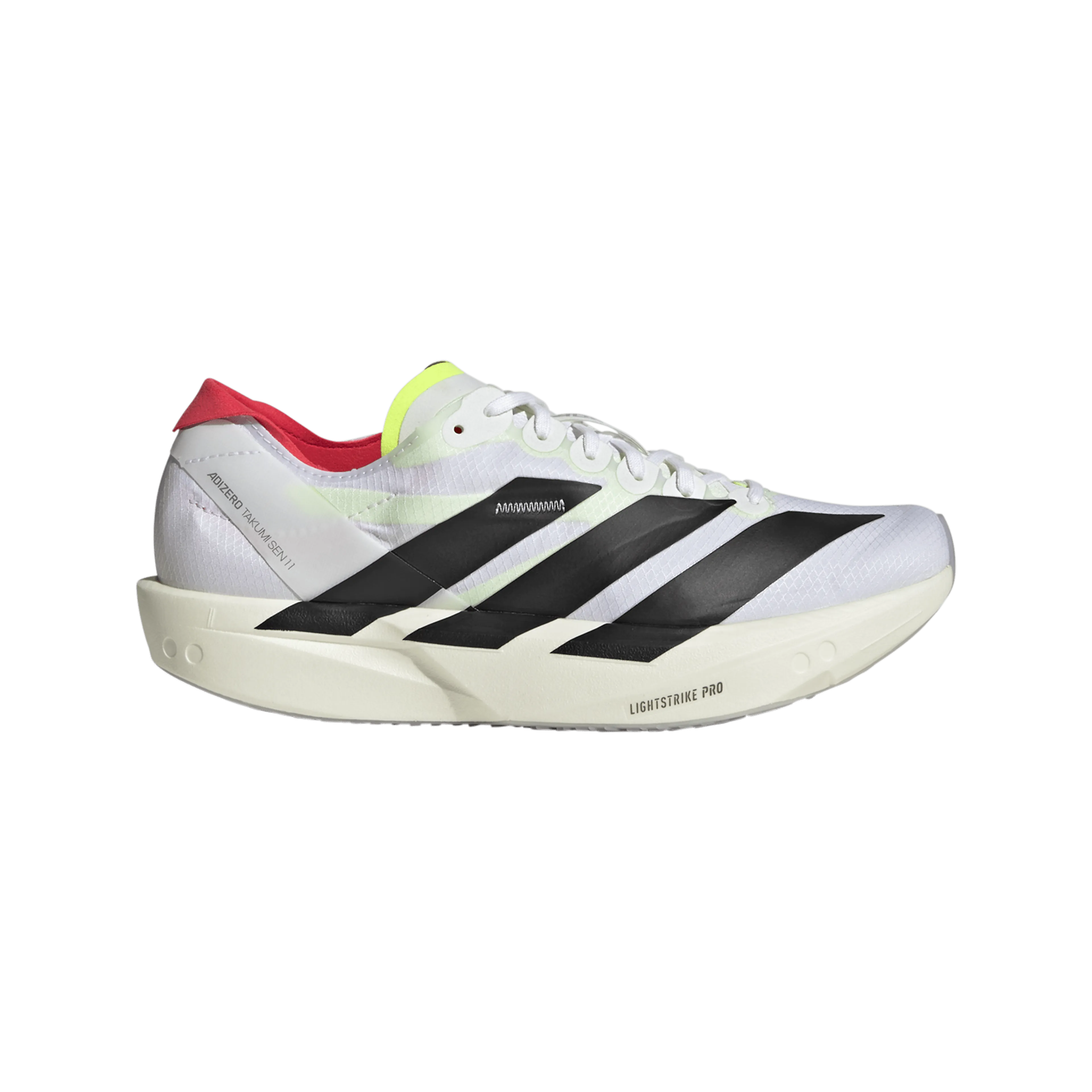Adizero Takumi Sen 10 Løpesko Dame