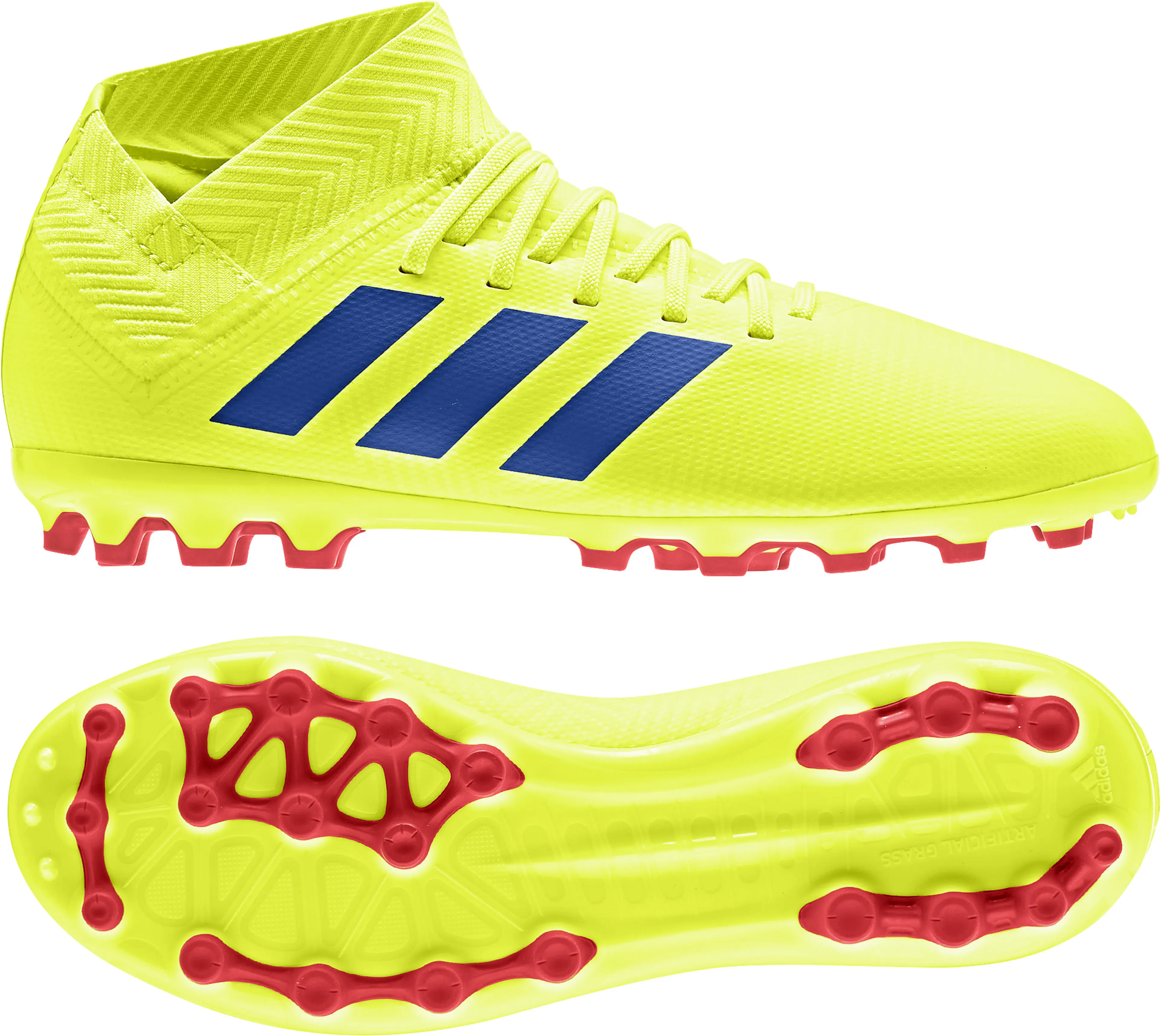 NEMEZIZ 18.3 AG J NEMEZIZ 18.3 AG J