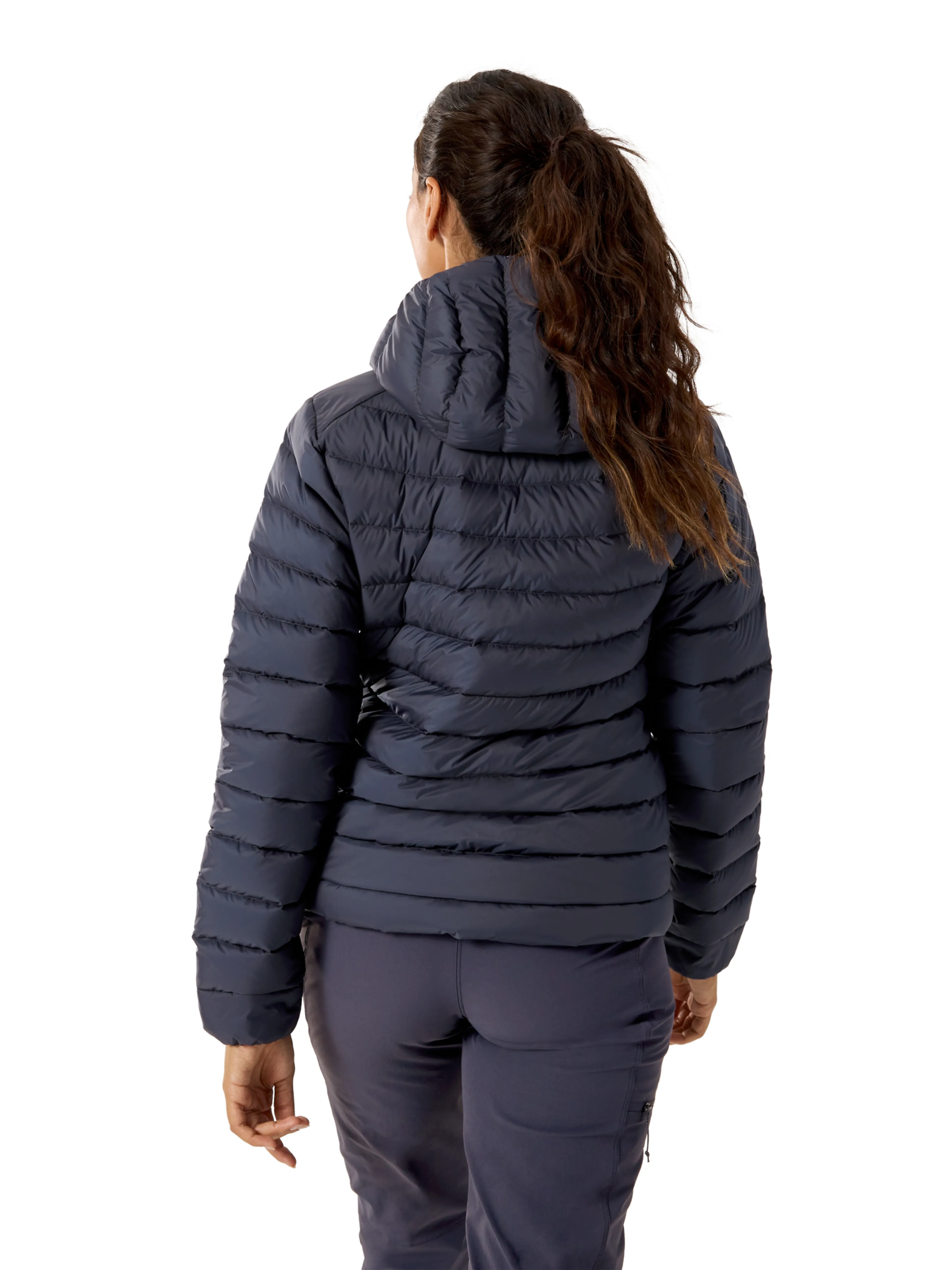 Cerium Hoody W