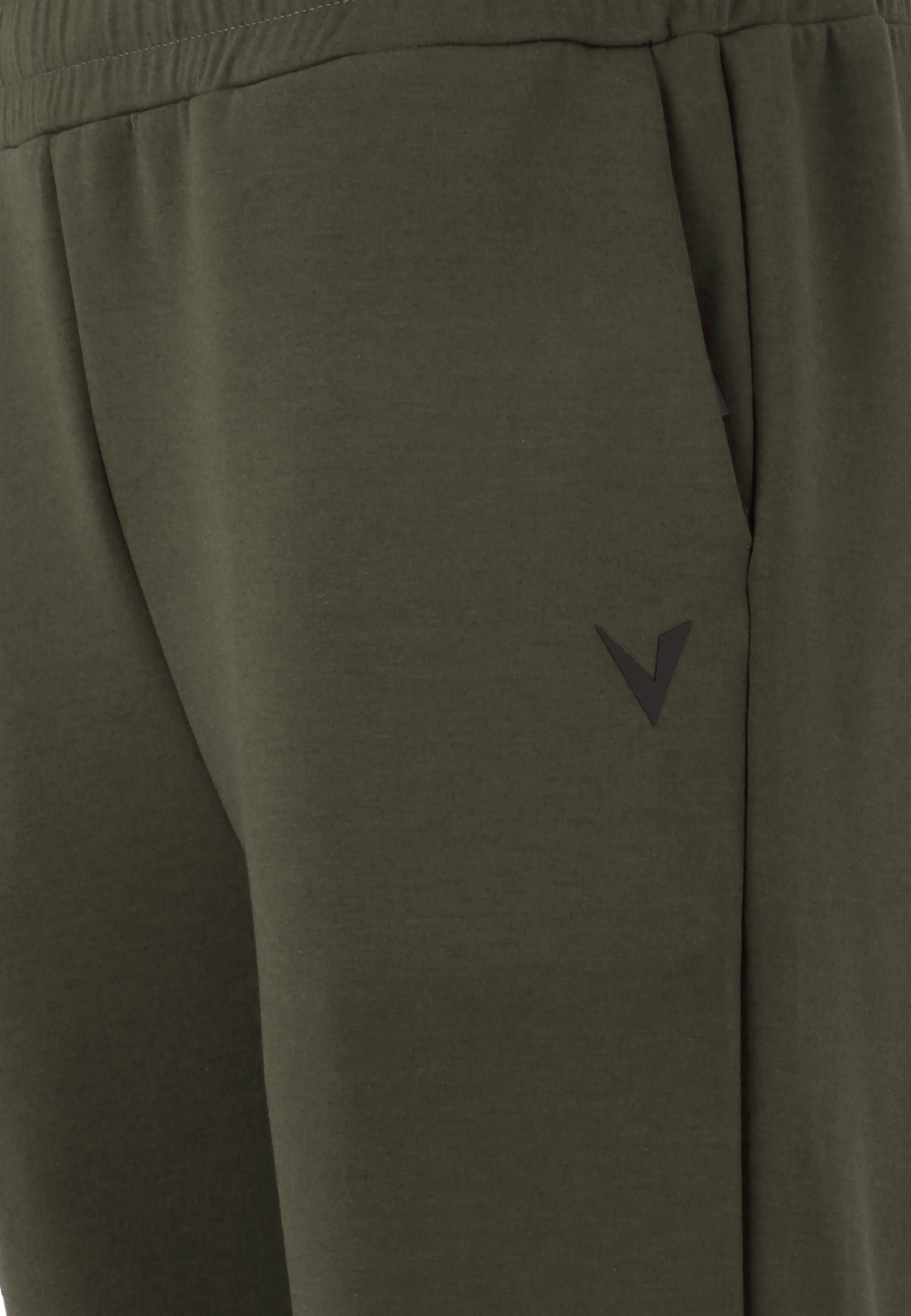 Taro M Technical Sweat Pants