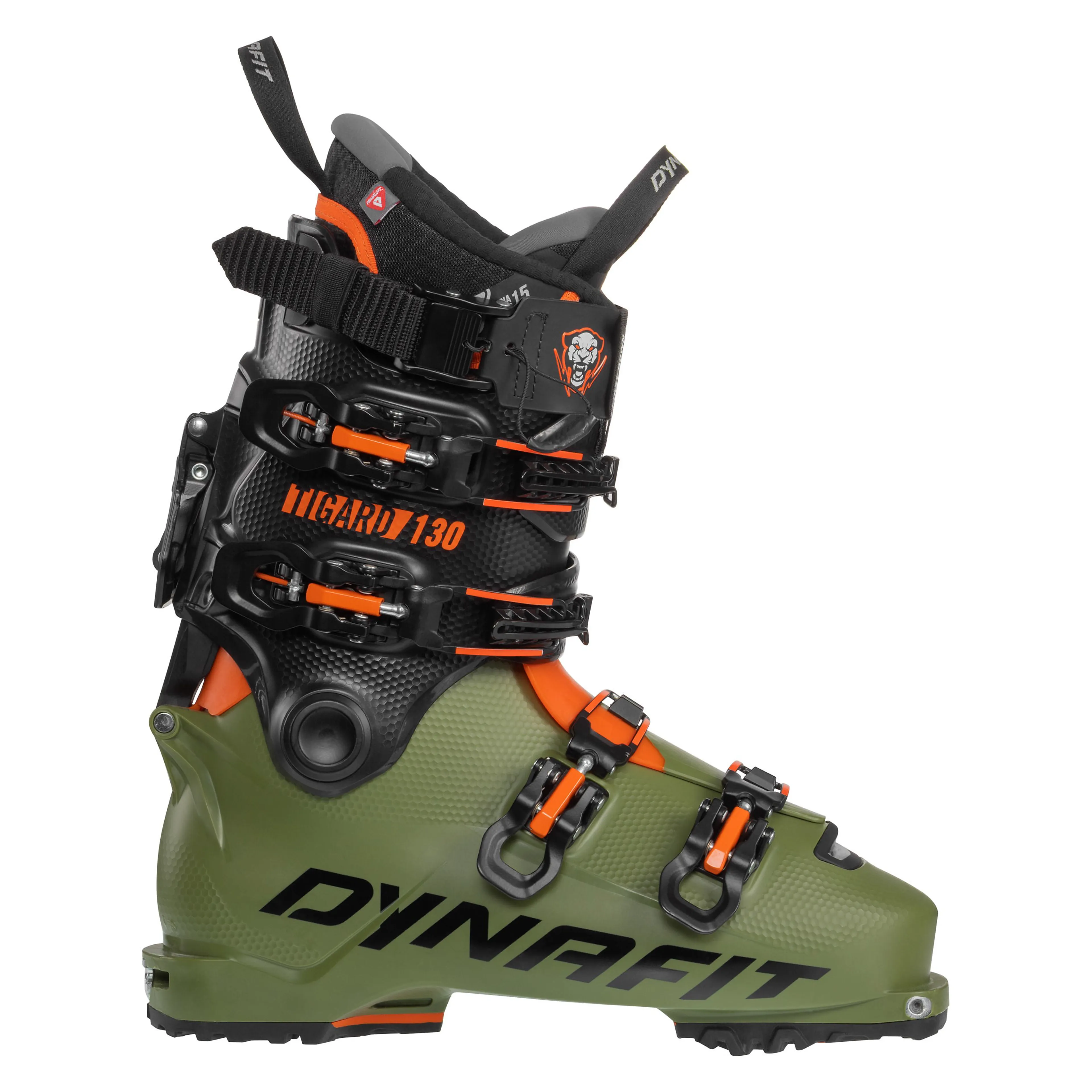 TIGARD 130 BOOT