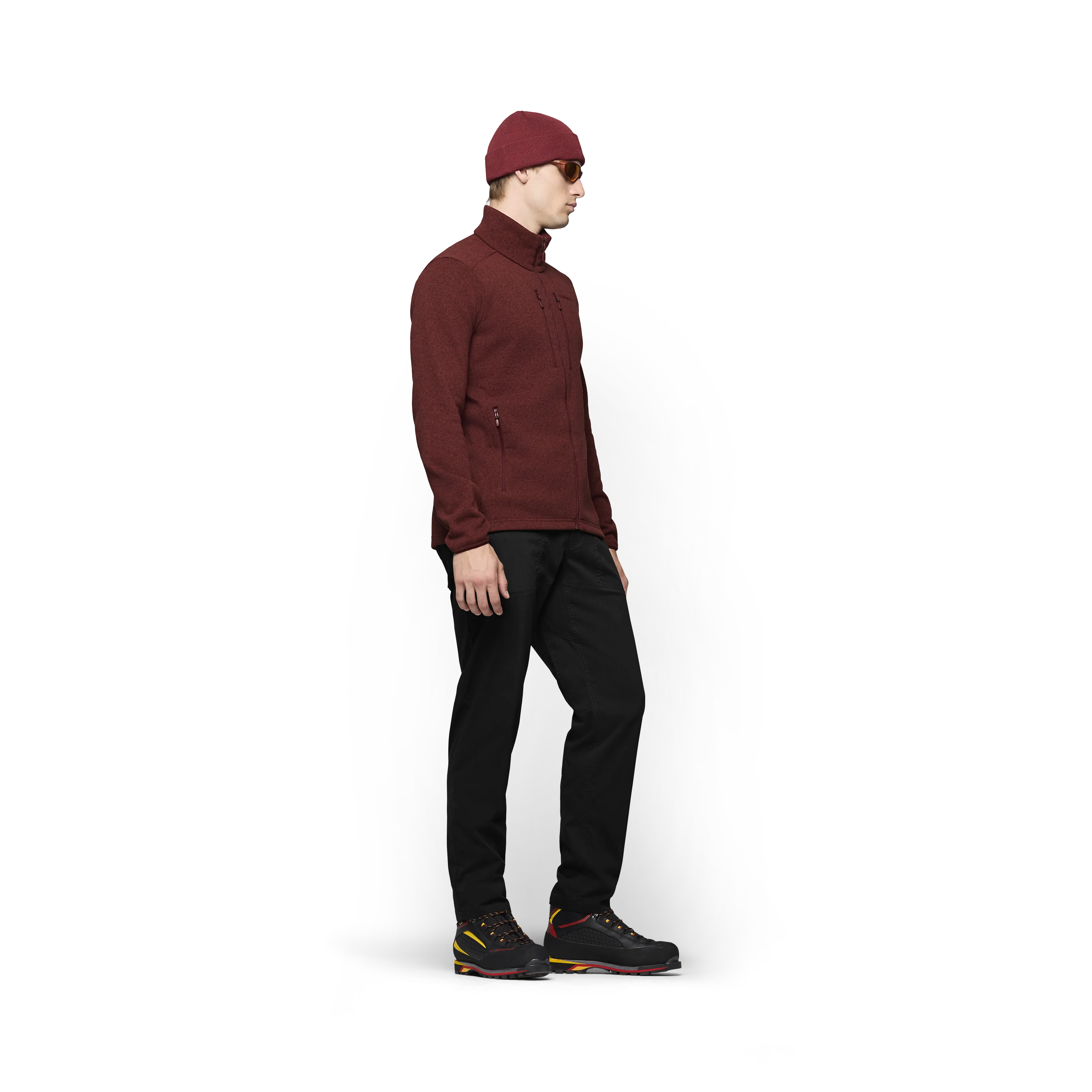 femund warm2 Jacket M's