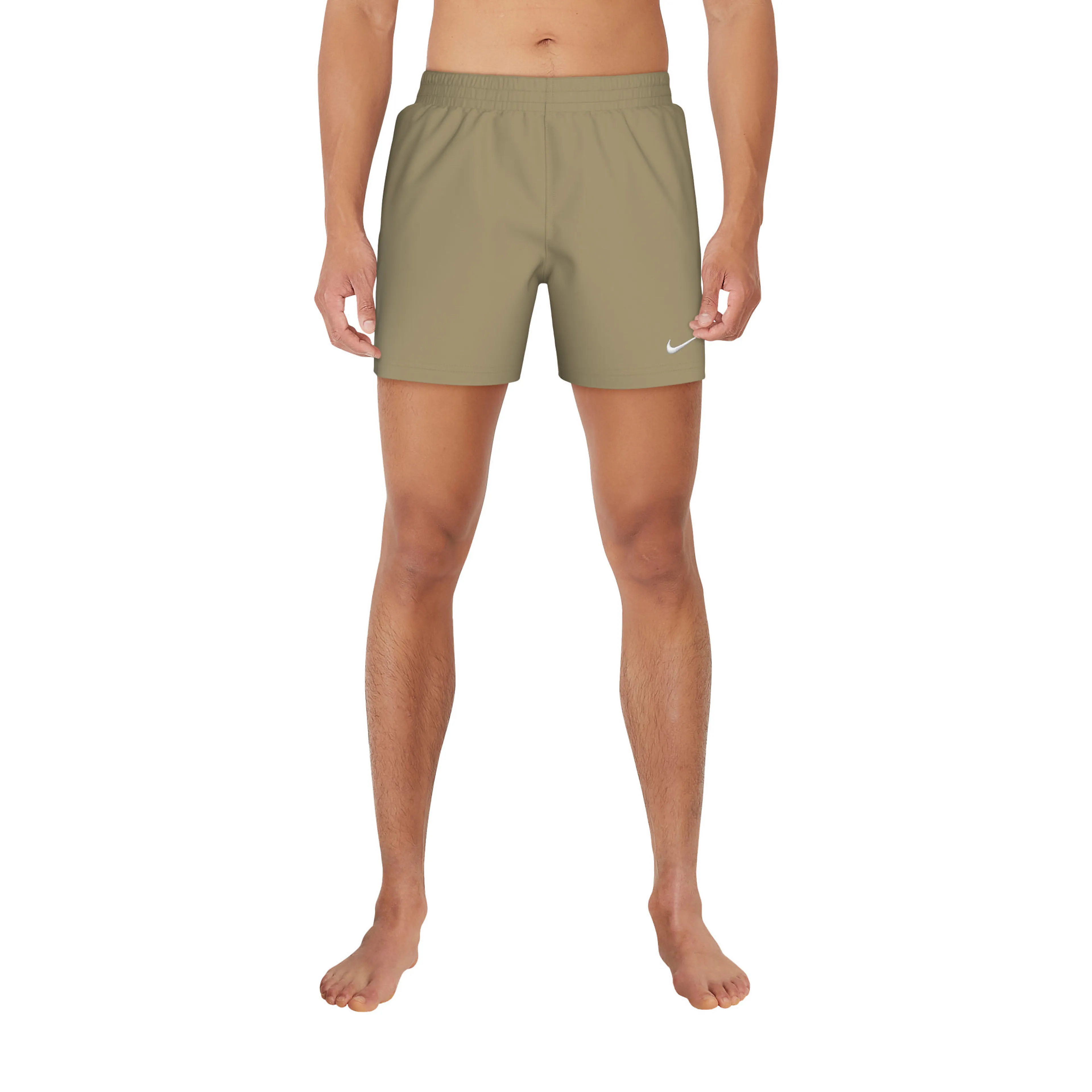Breaker Essential 5" Volley Short