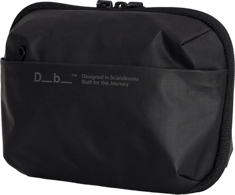 Ramverk Tech Organizer