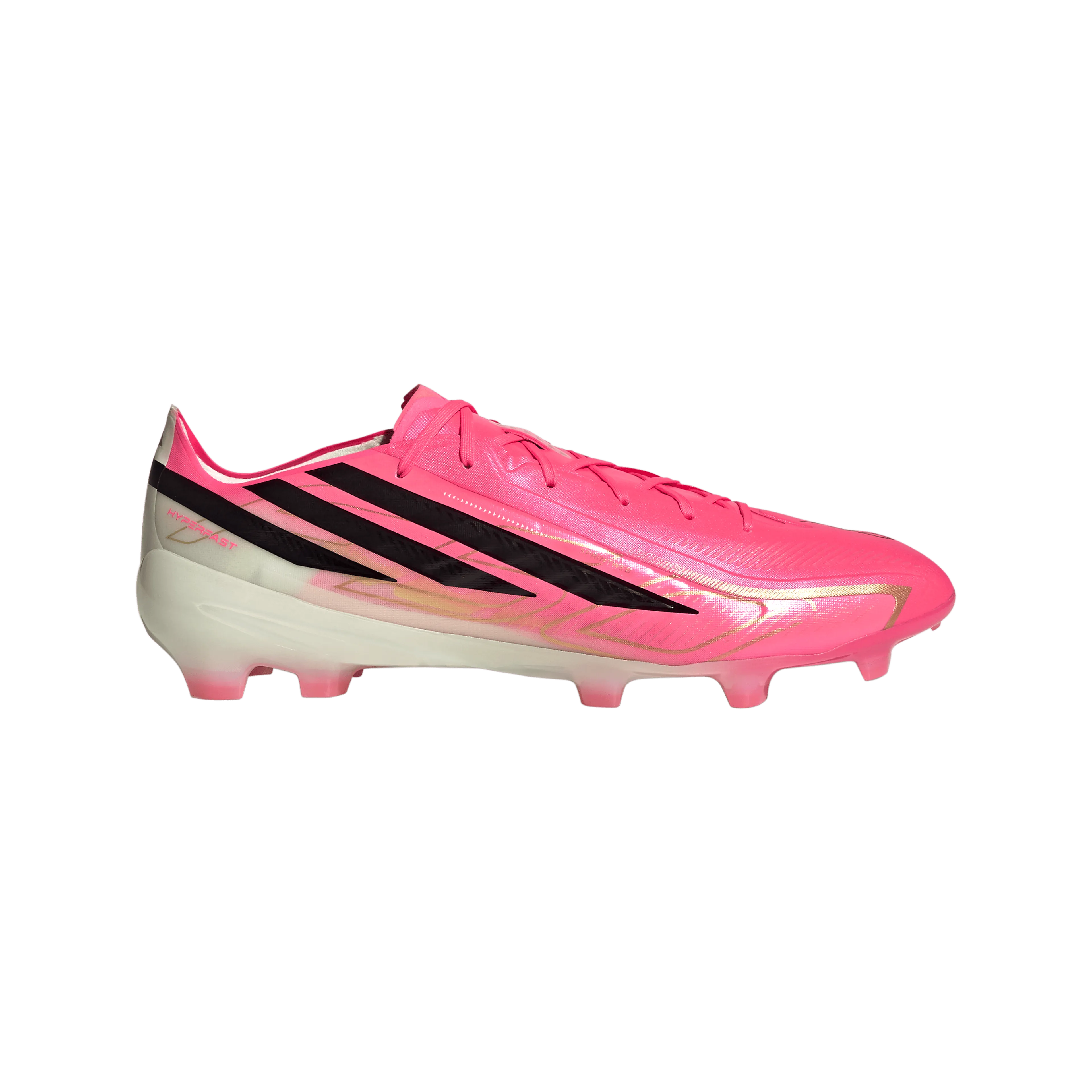 F50 HYPERFAST PRO Firm Ground Fotballsko Gress
