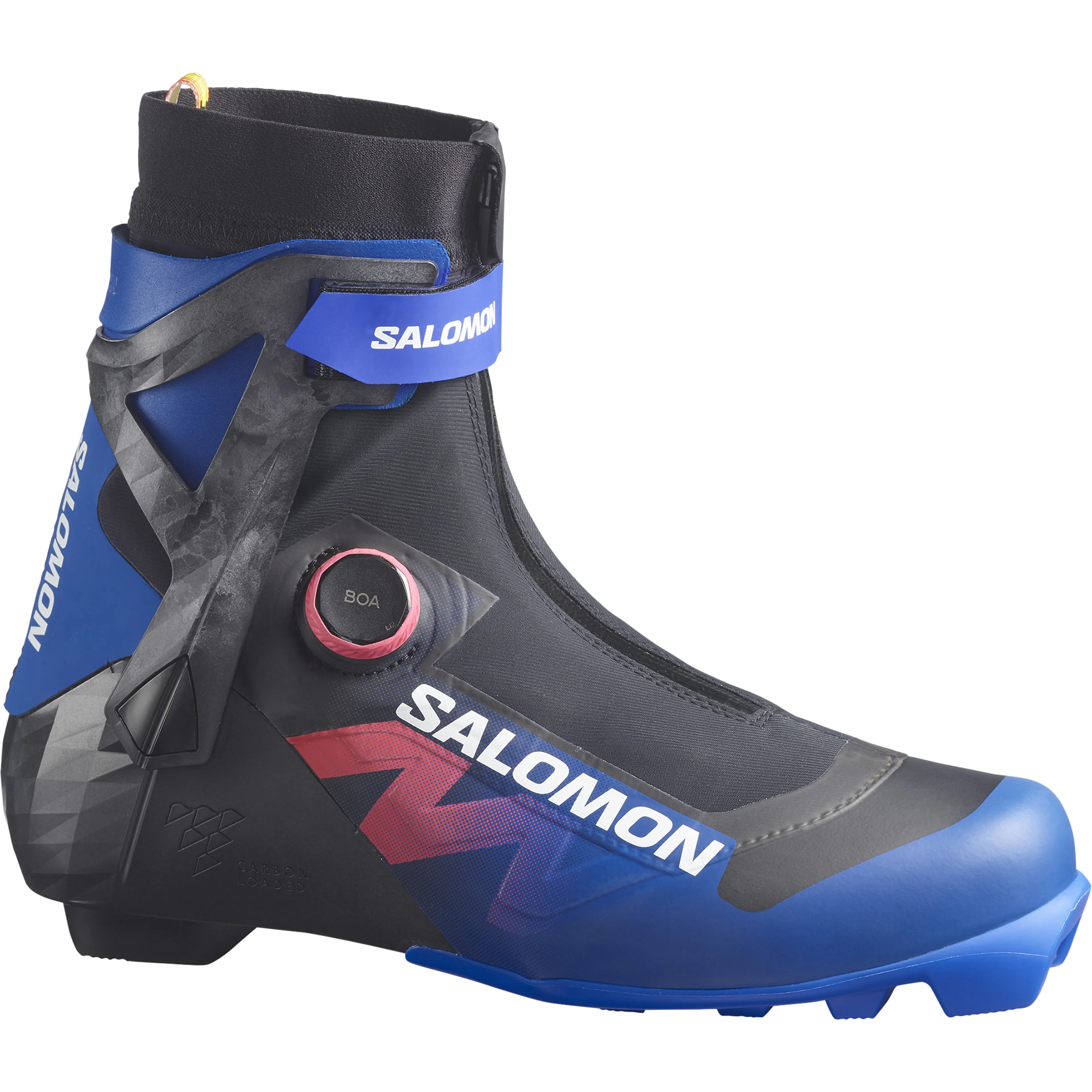 EQUIPE RACE SKIATHLON DP BOA