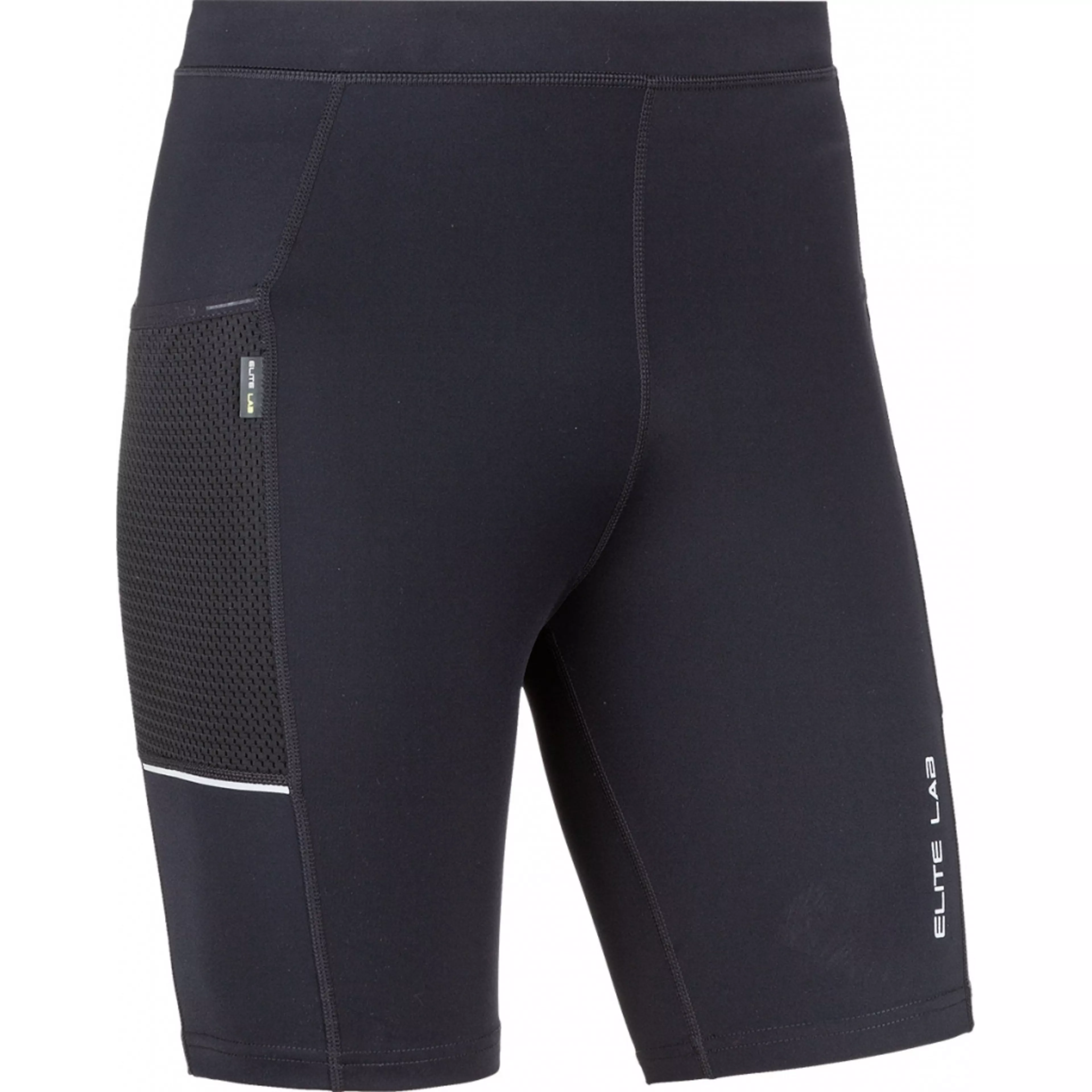 Run Elite X1 Short Tights