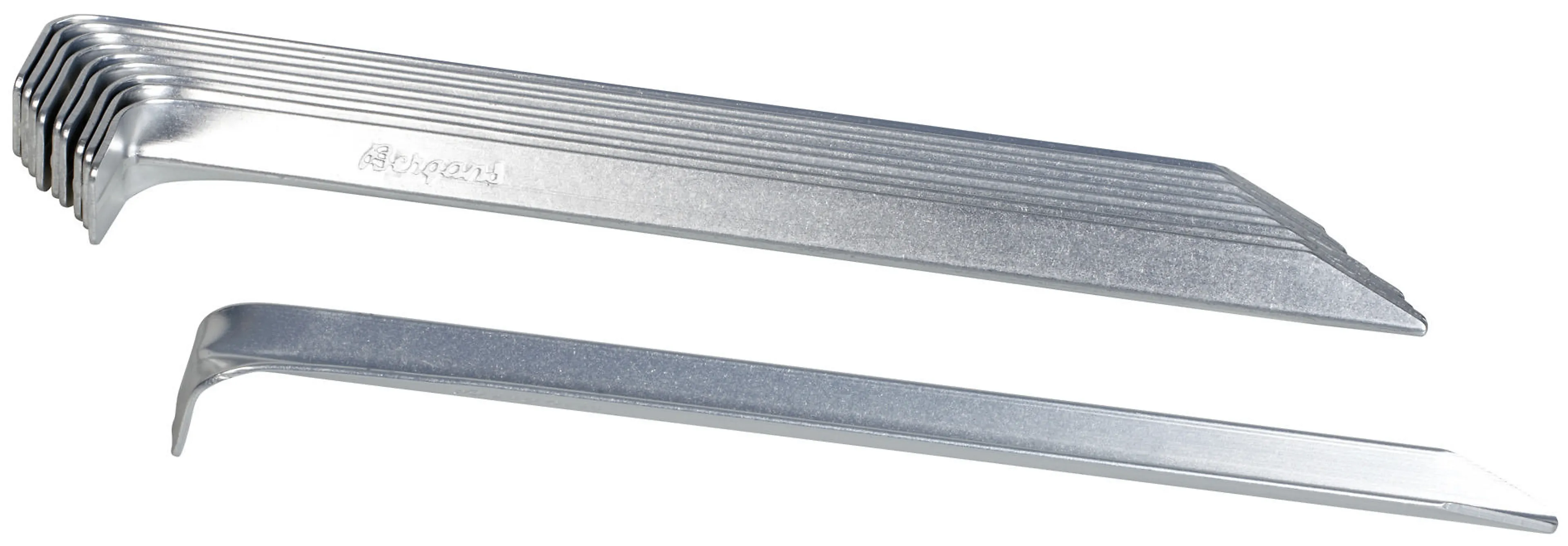 Tent Pegs Long for Lavvo 10-pk teltplugger