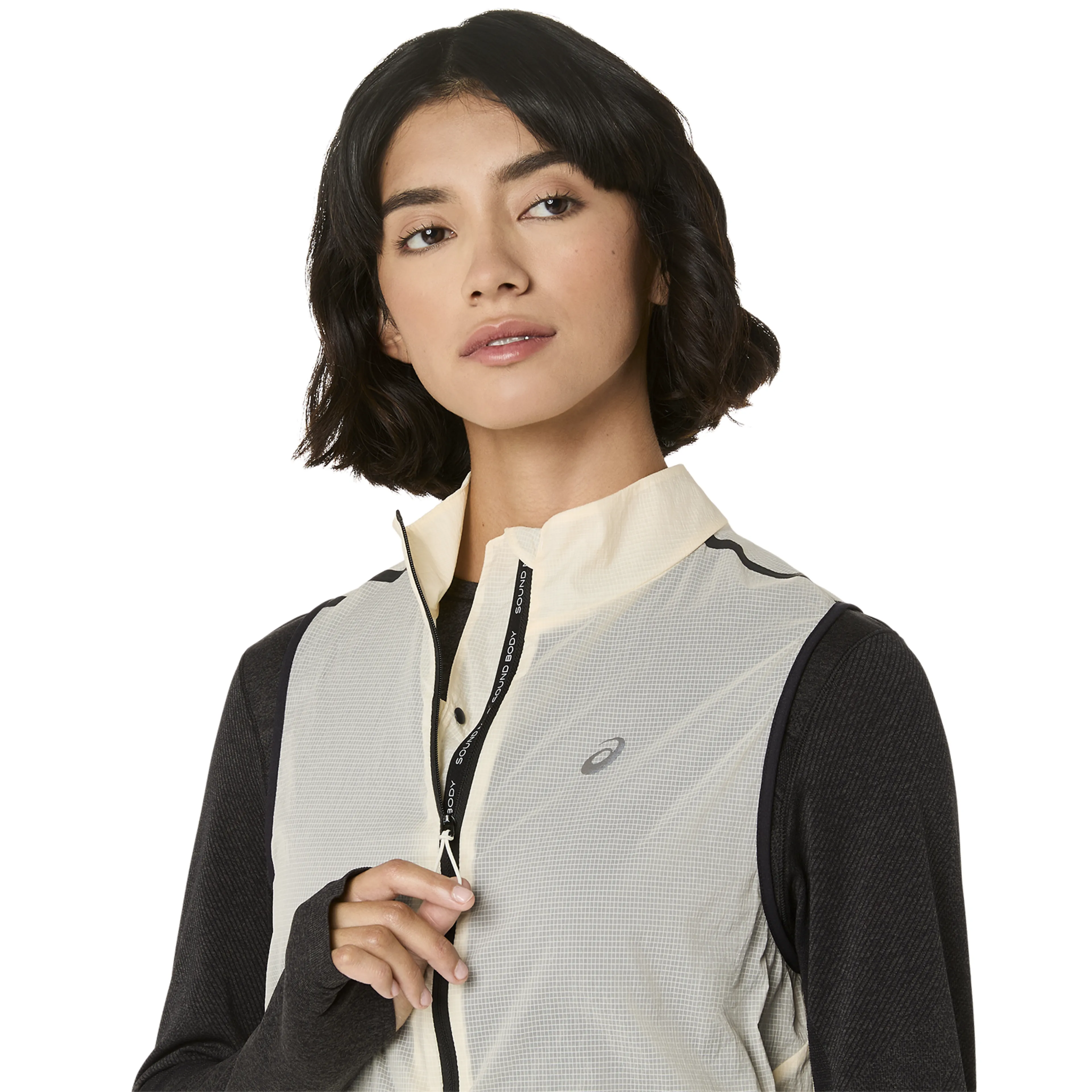 Metarun Packable Vest 