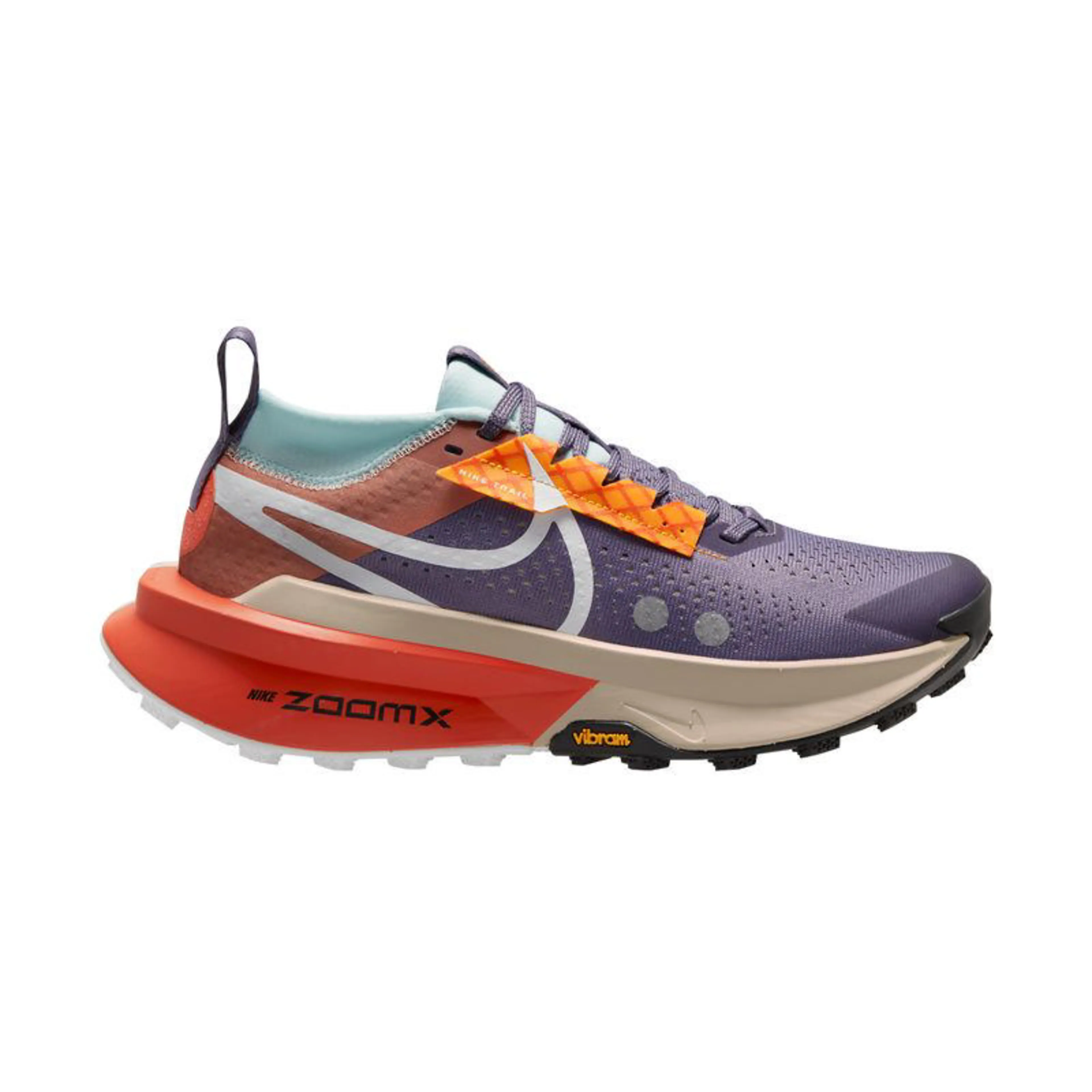 W ZOOMX INVINCIBLE TRAIL