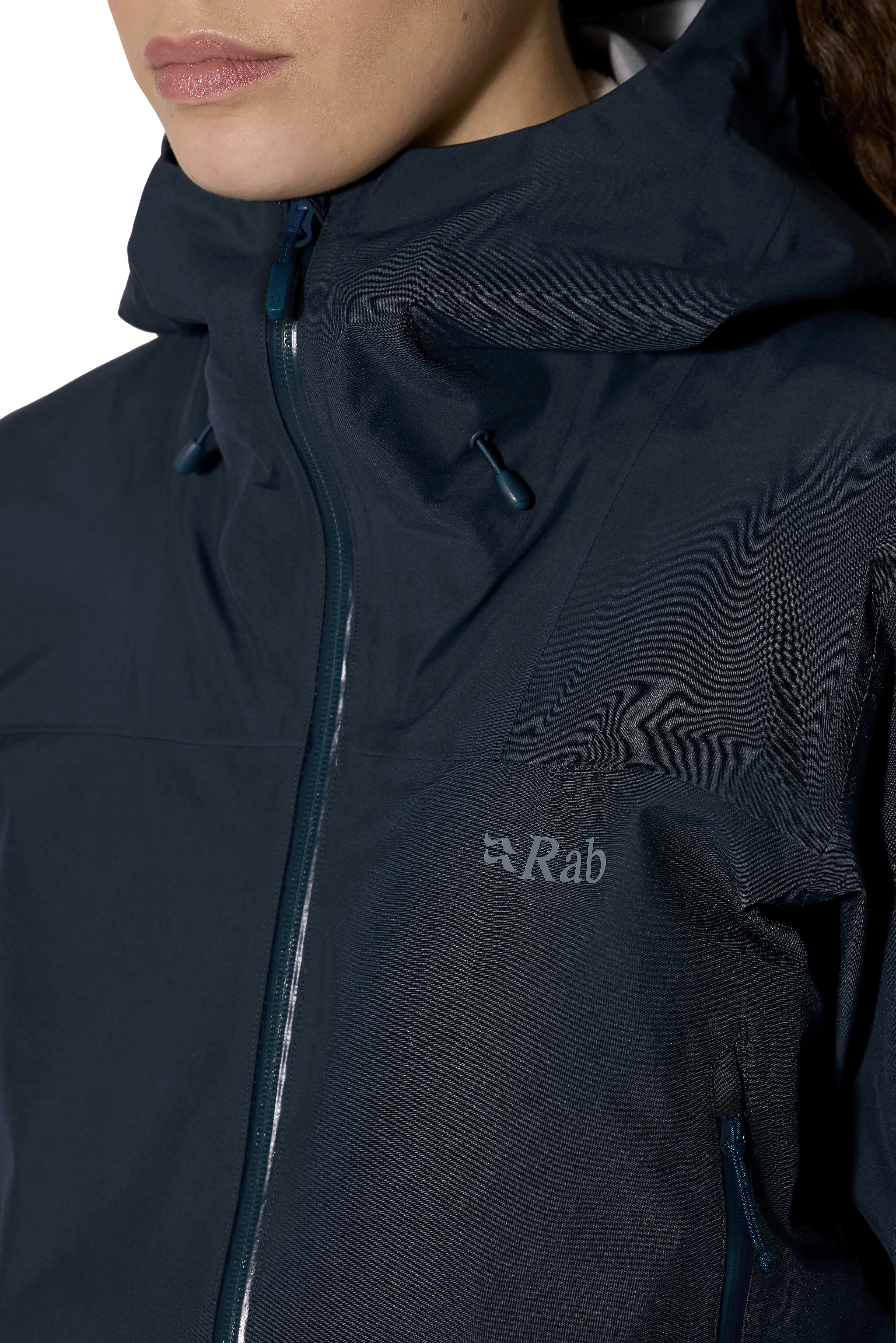 Namche GTX Jacket Wmns