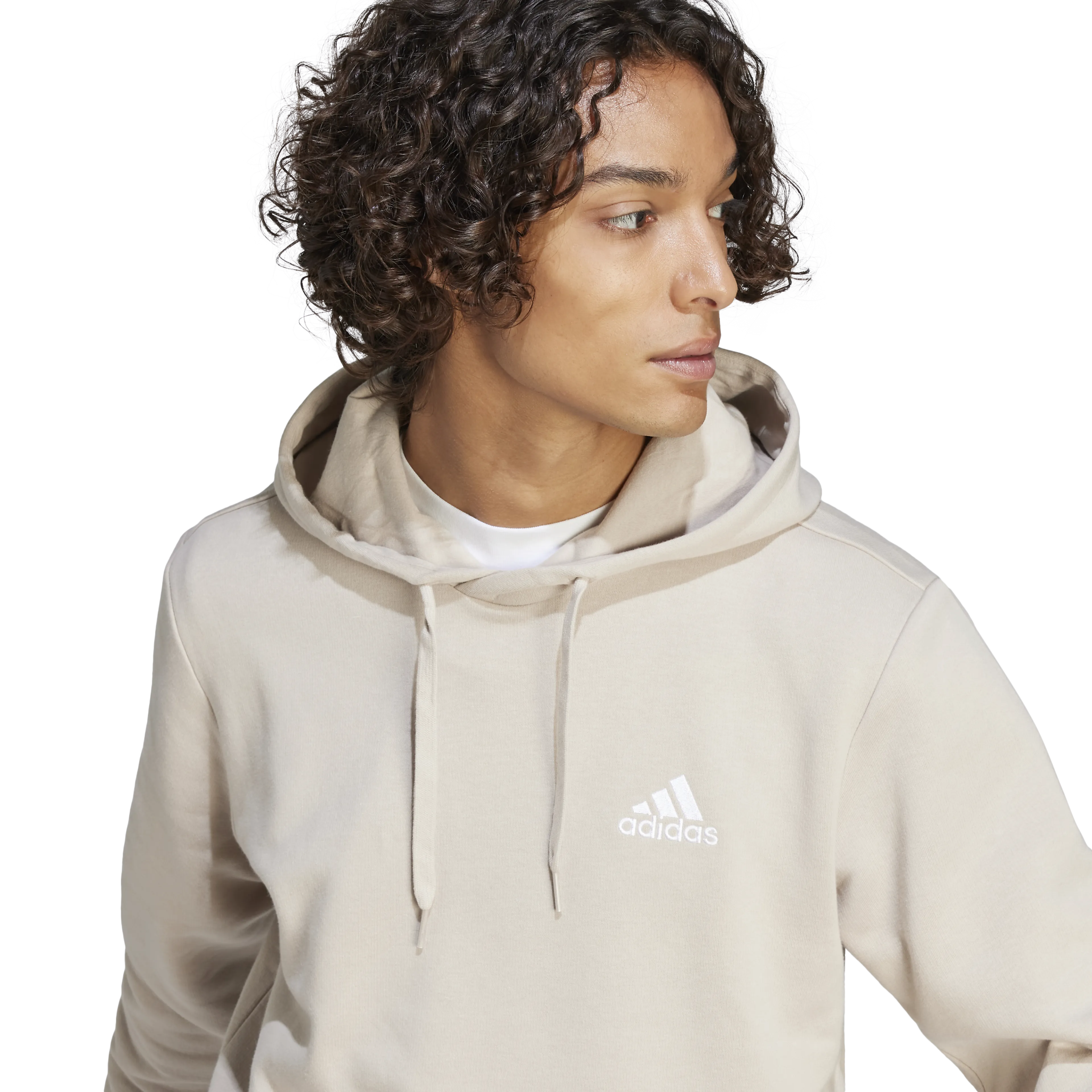 Essentials Fleece Hoodie