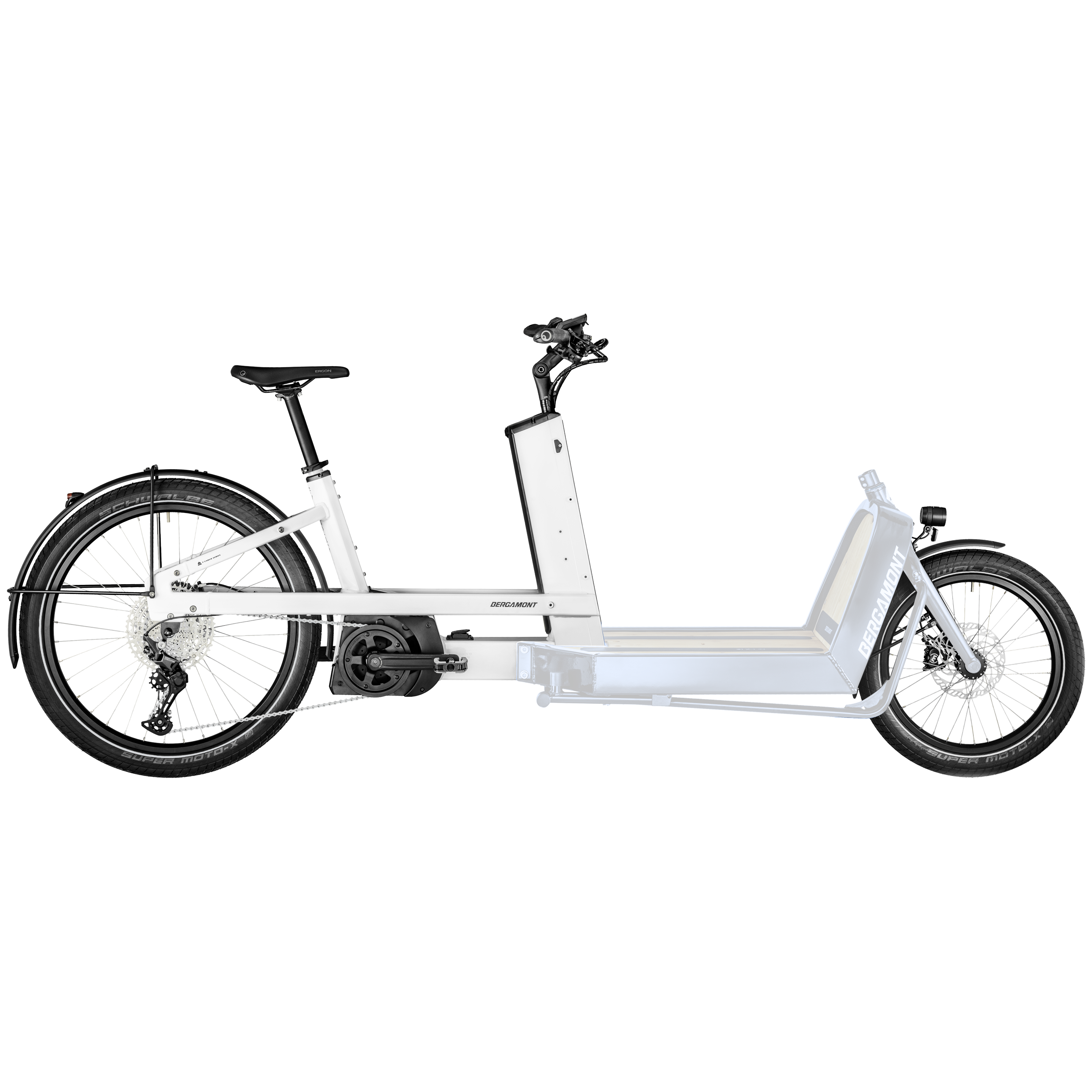 E-Cargoville LJ Edition