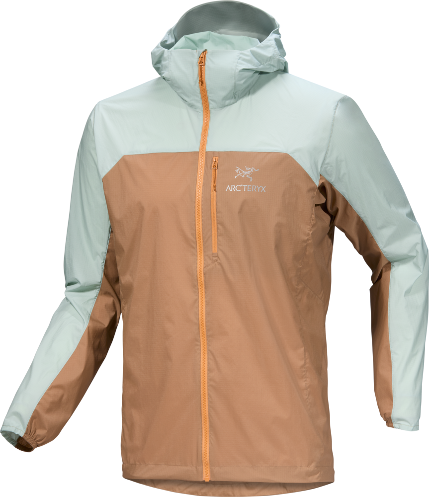 Squamish Hoody M
