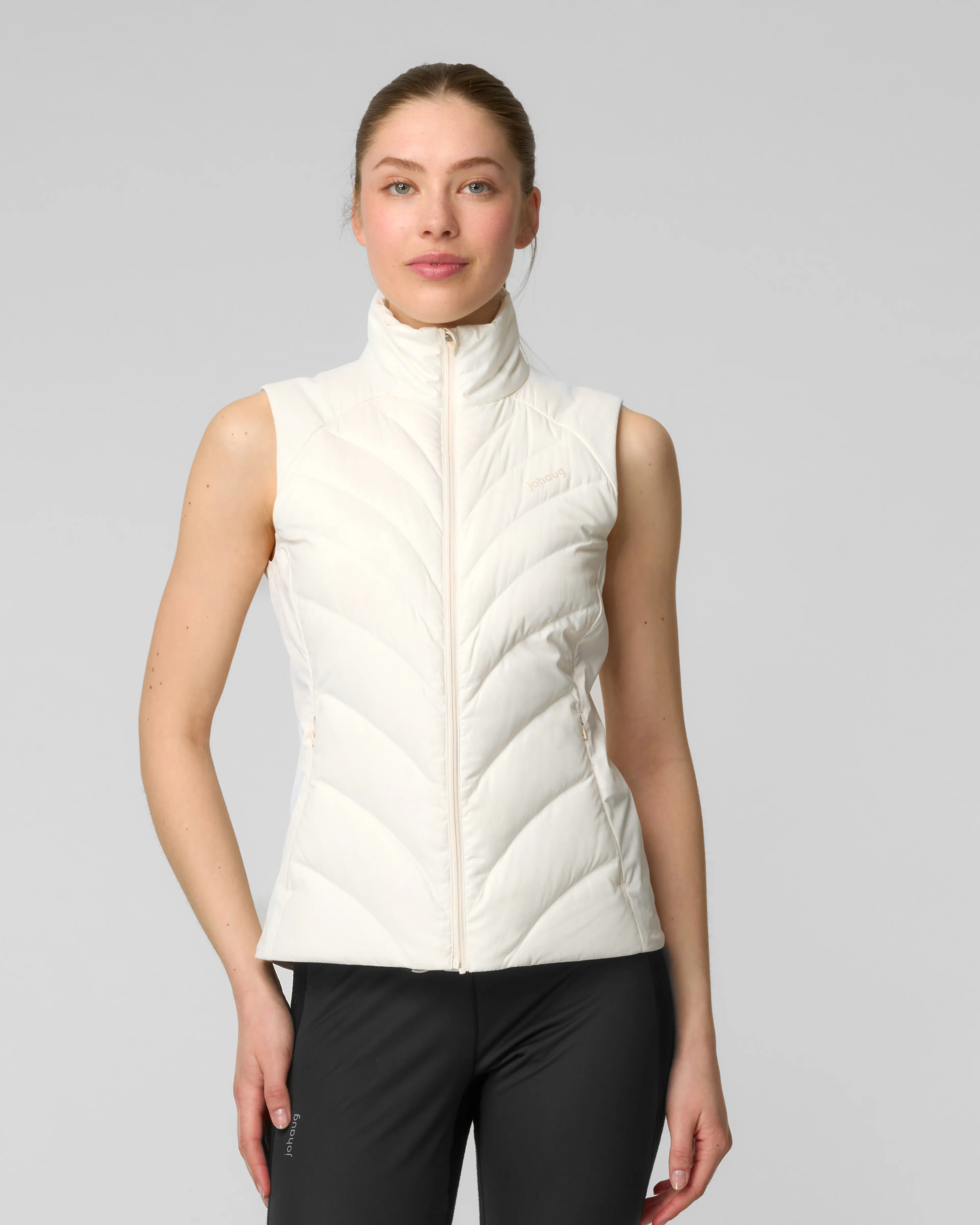 Control Vest Control Vest