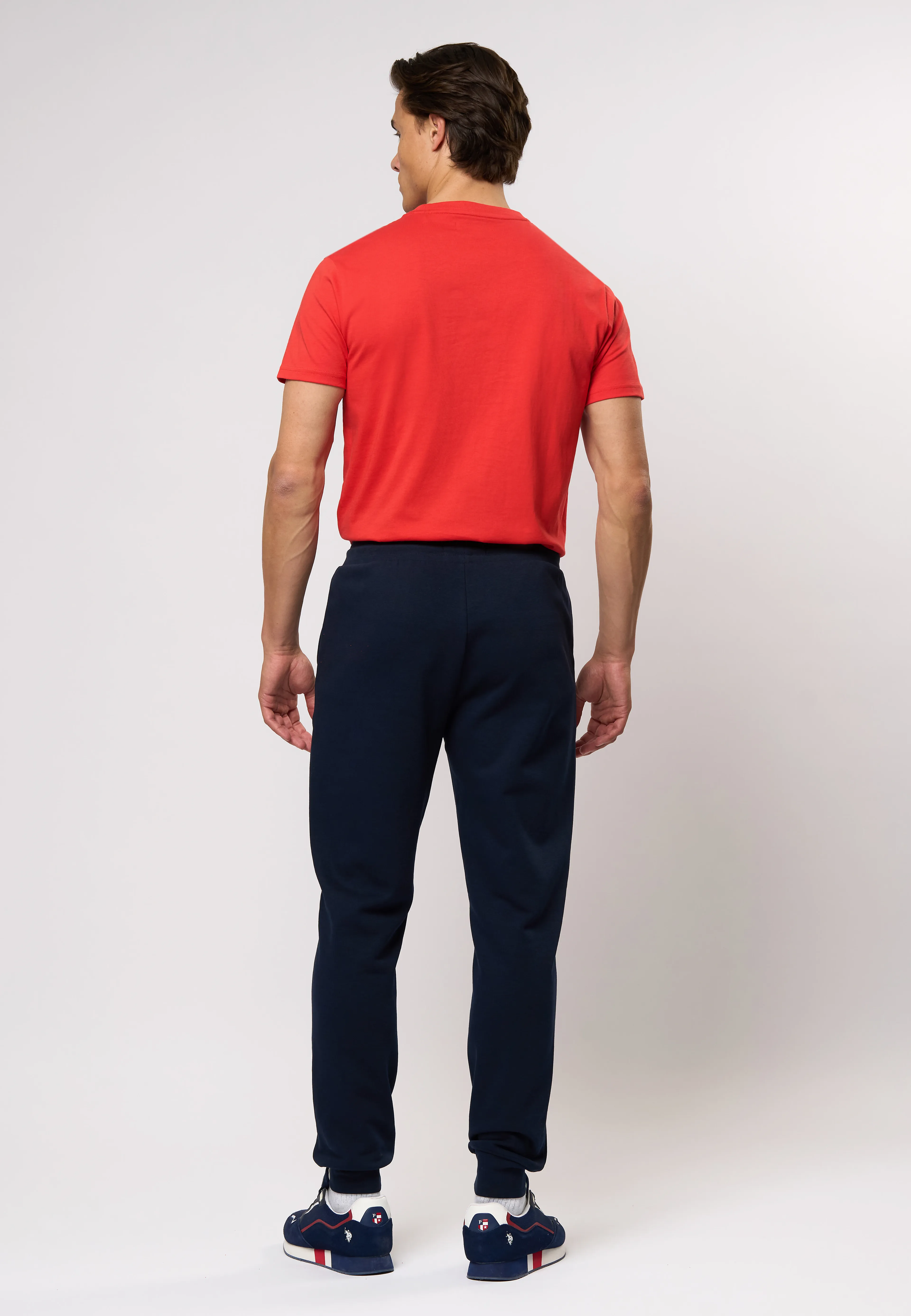 TERKEL REG COT PE USPA M SWP