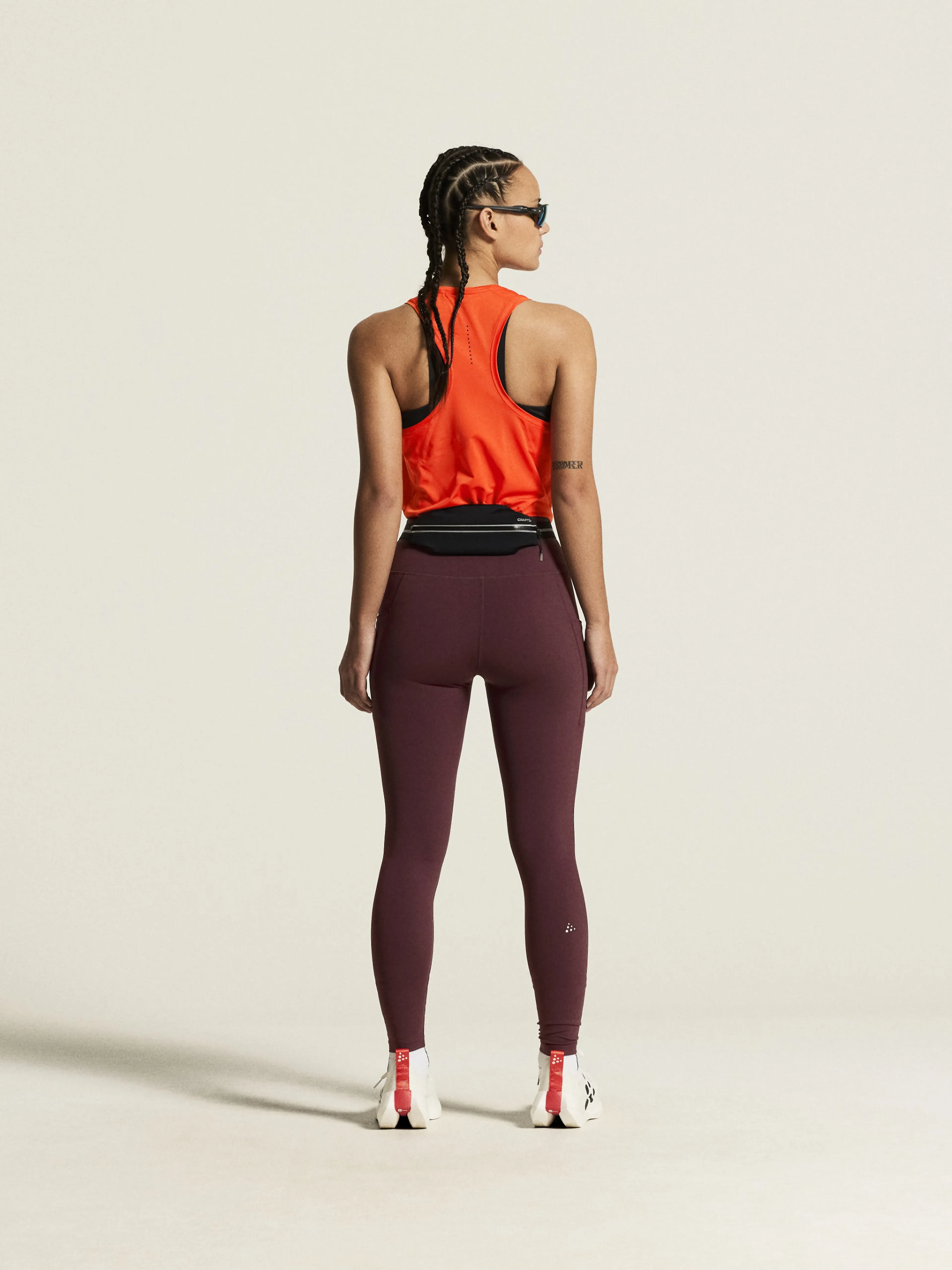 Essence Tights 3 W
