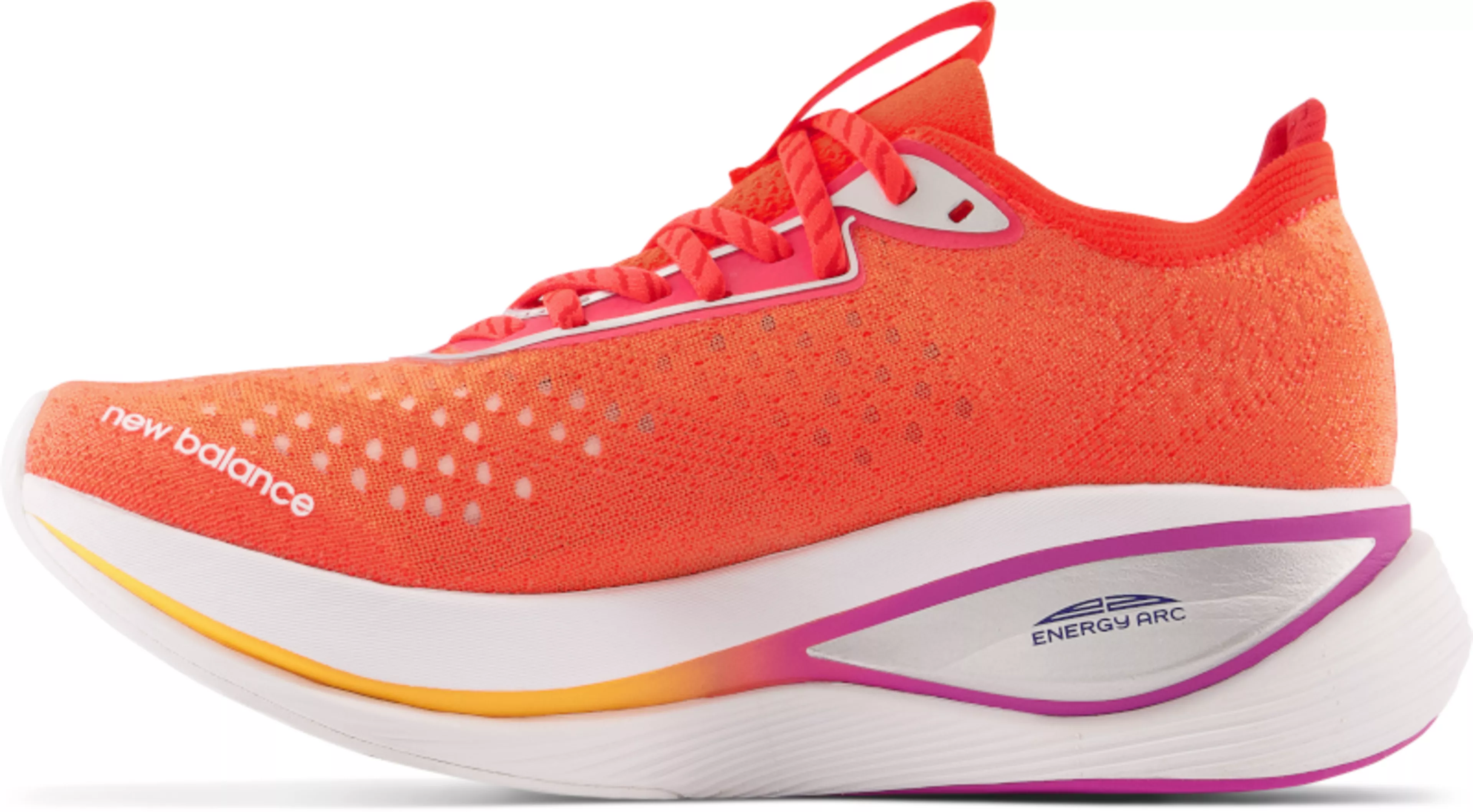 Supercomp Trainer