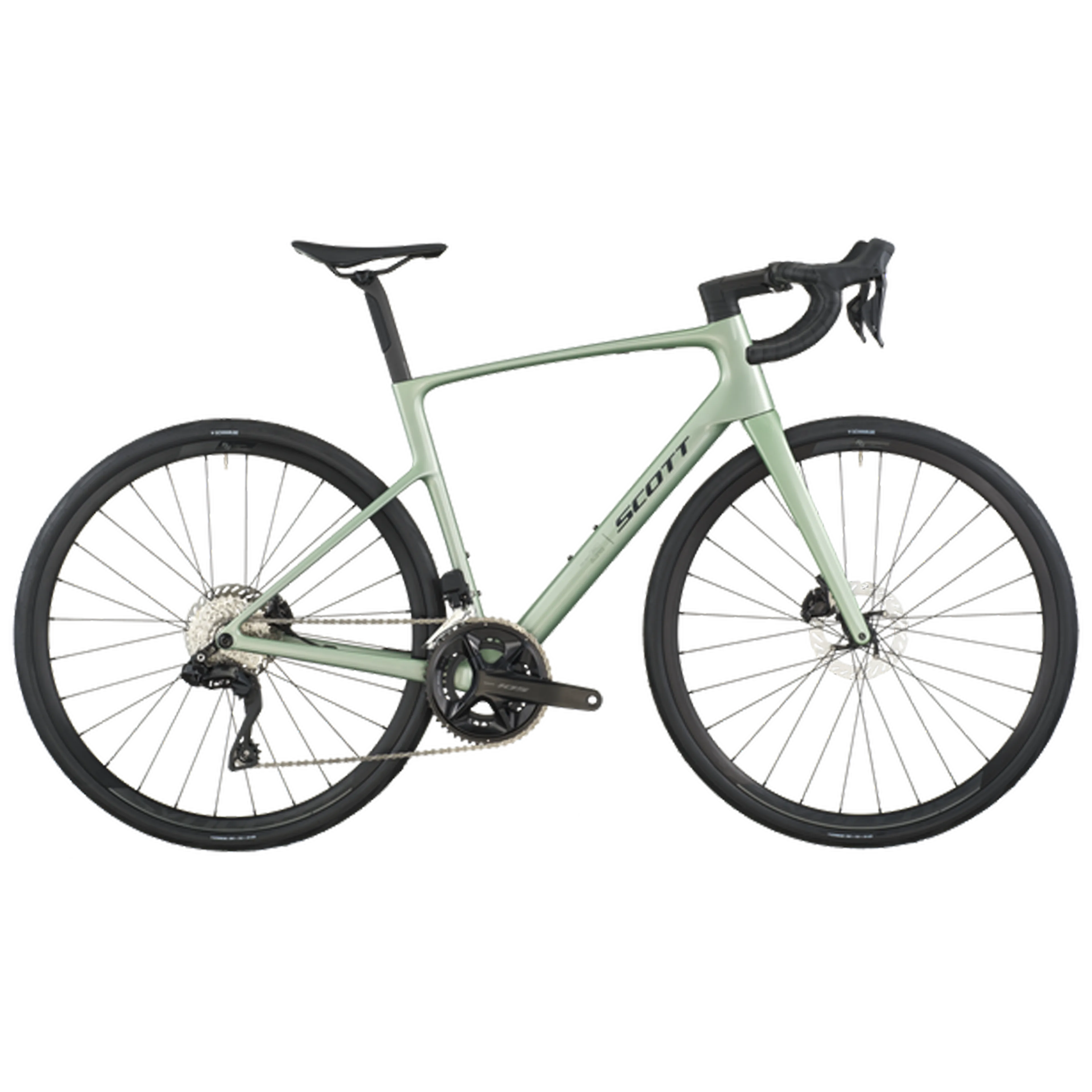 SCOTT Addict 40 