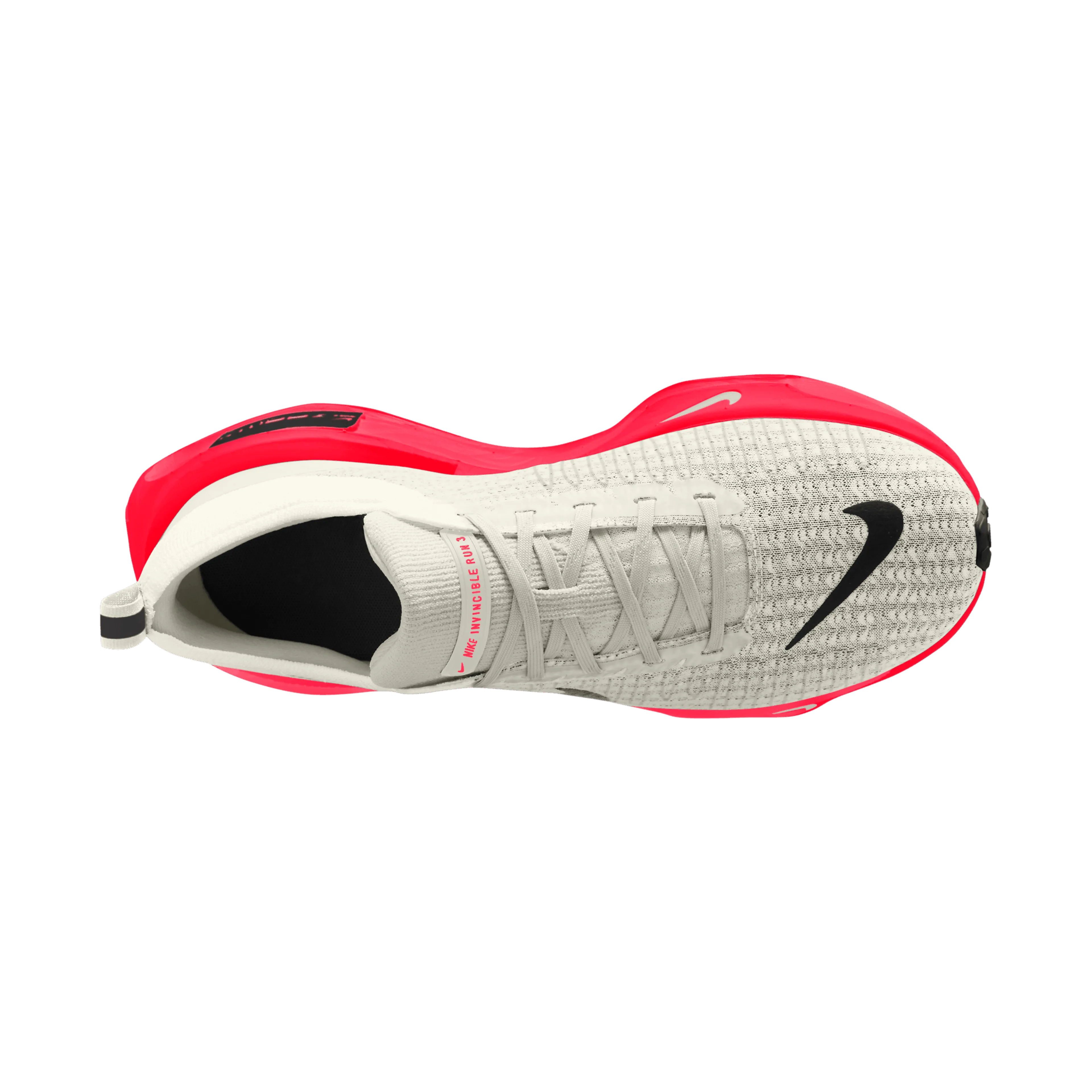 ZoomX Invincible Run 3