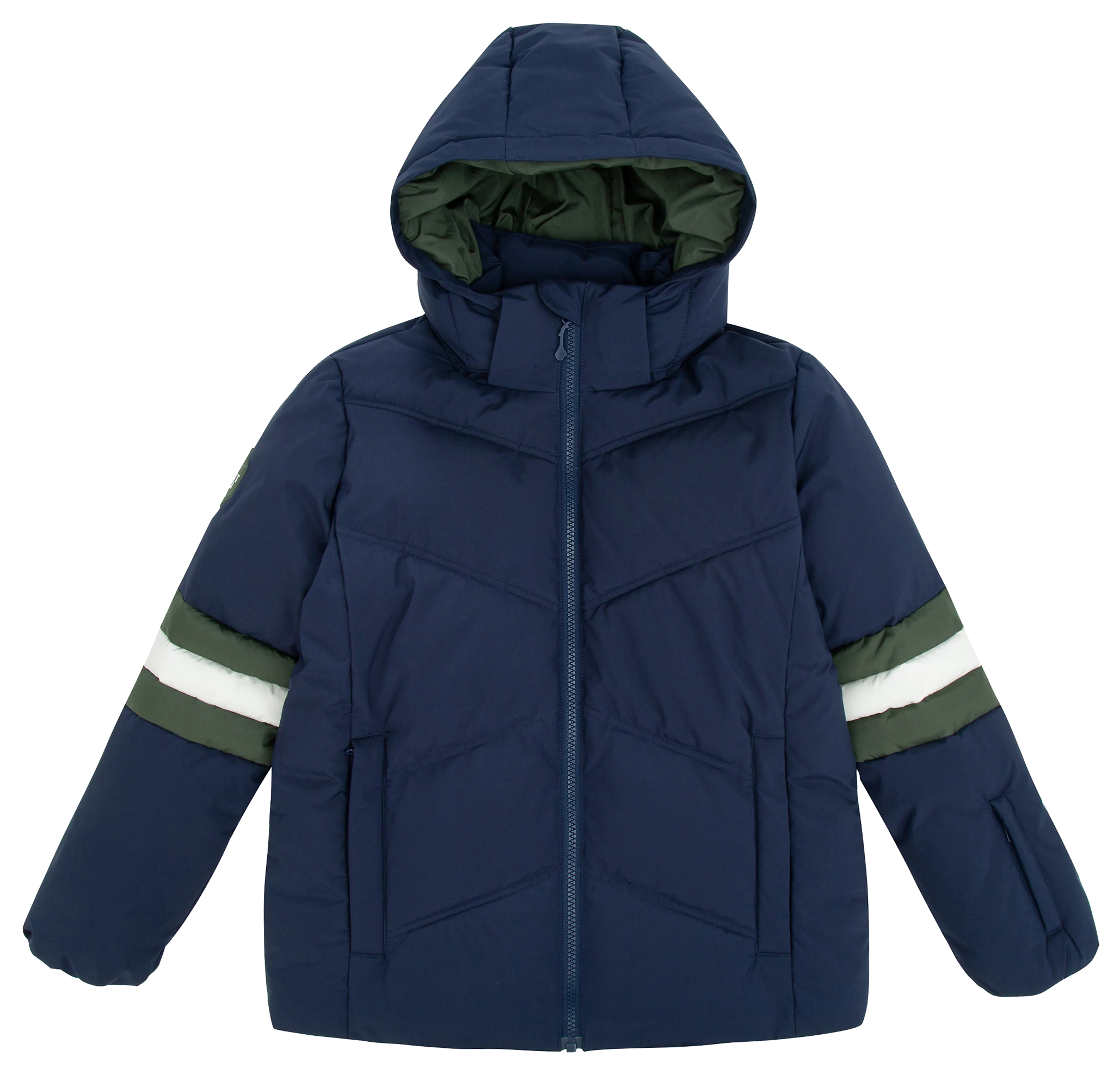 Sogndal Ski Jacket skijakke junior