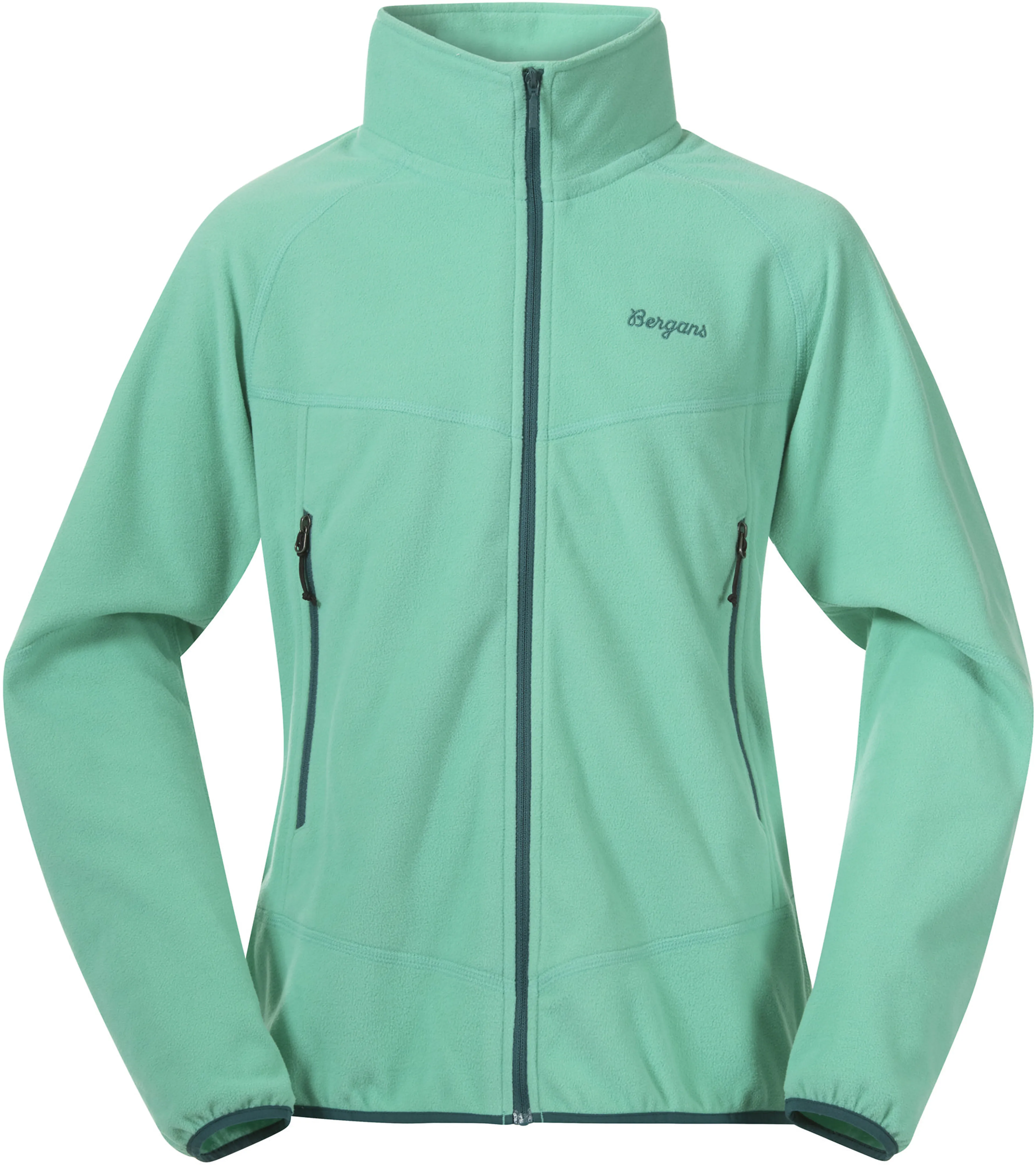 Junior Fleece Midlayer Jacket