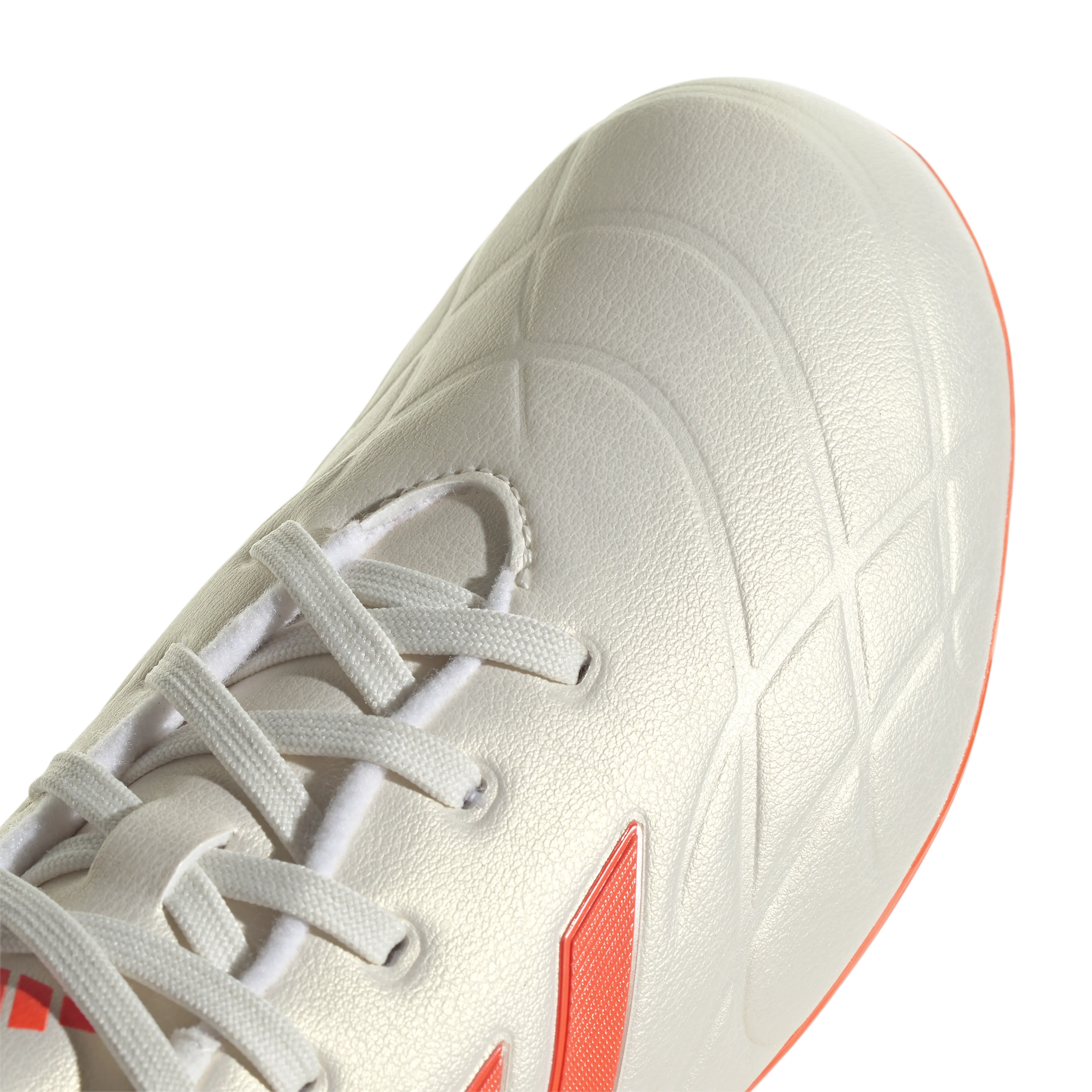 Copa Pure.3 Firm Ground Fotballsko Gress Barn