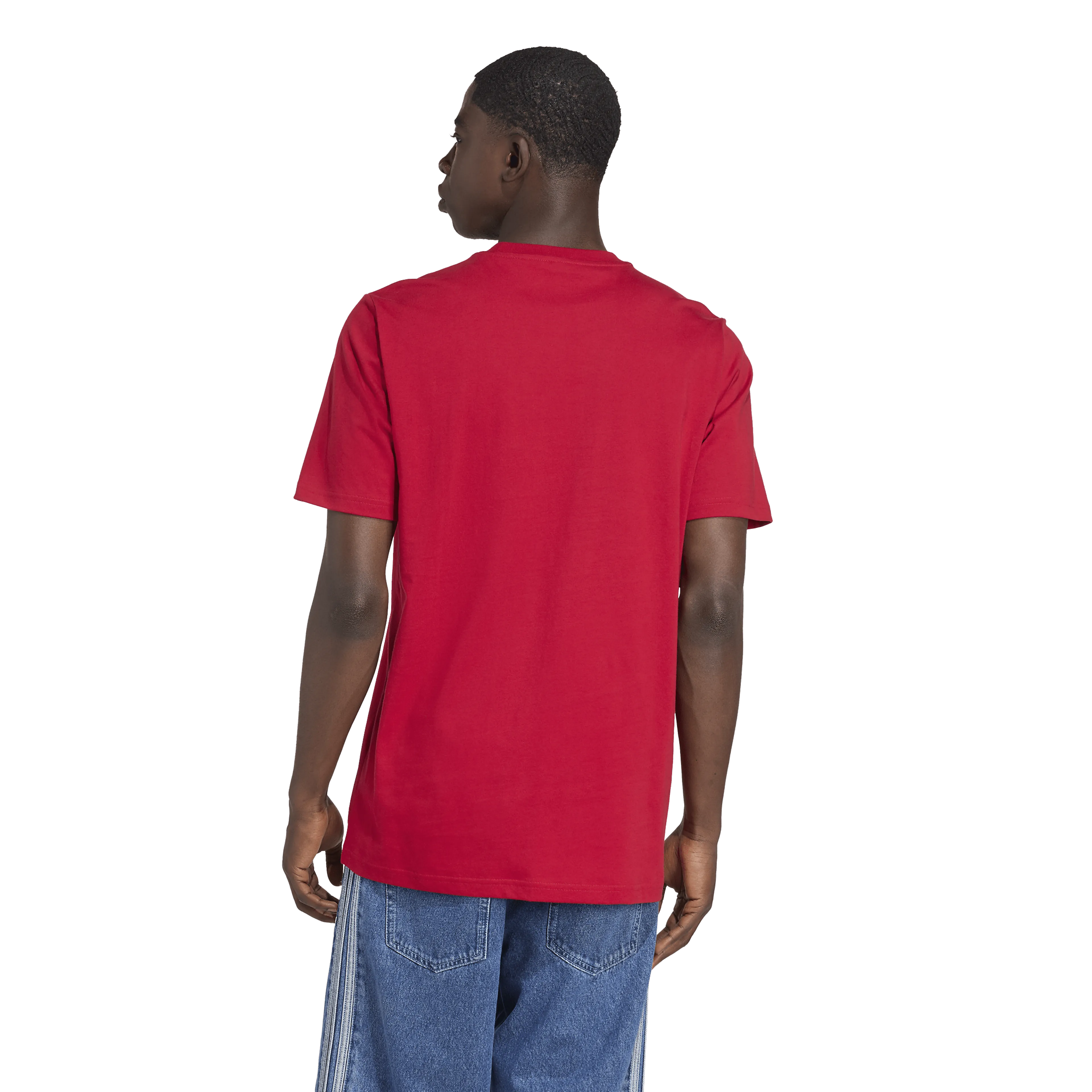 Liverpool FC DNA Graphic T-Skjorte