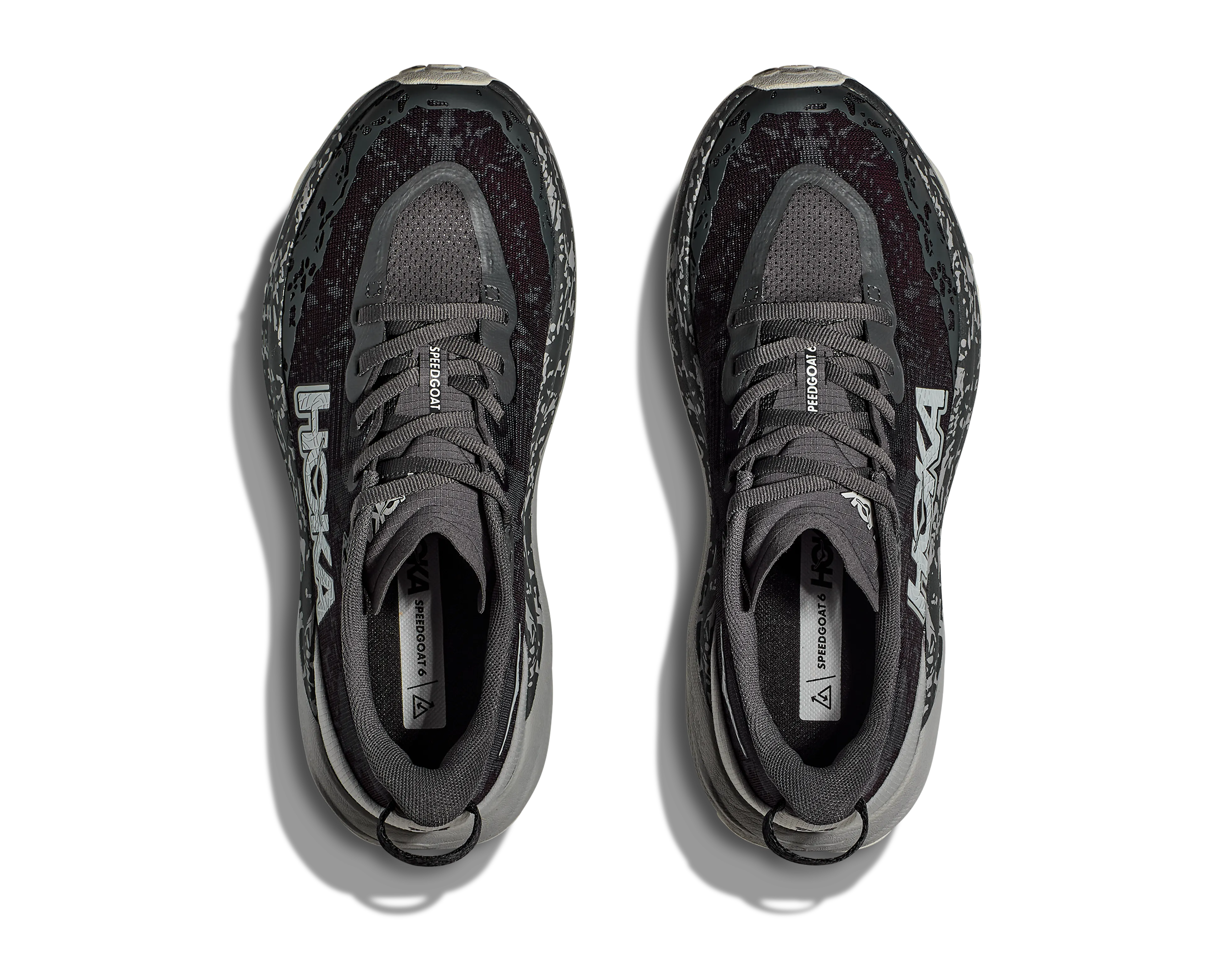 W SPEEDGOAT 6